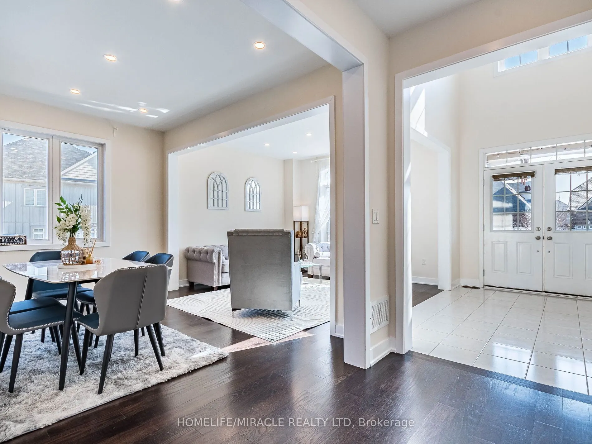 10 Buckles Court