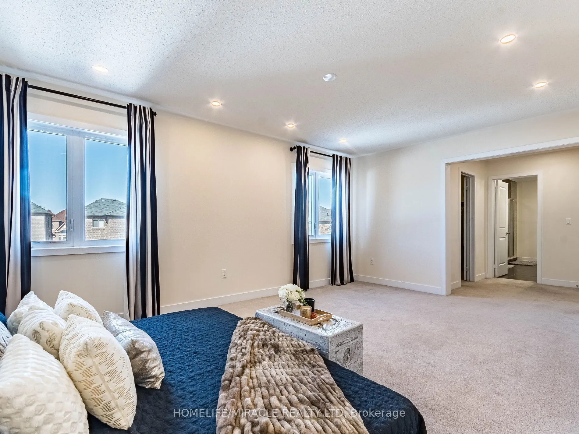 10 Buckles Court