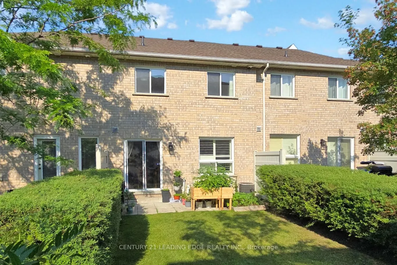 460 Woodmount Drive, #14