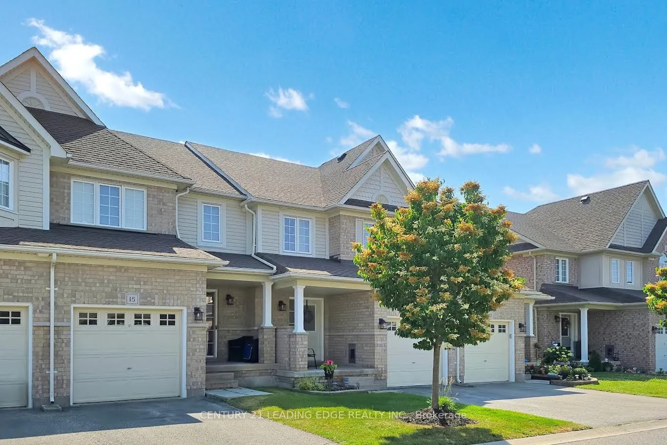 460 Woodmount Drive, #14