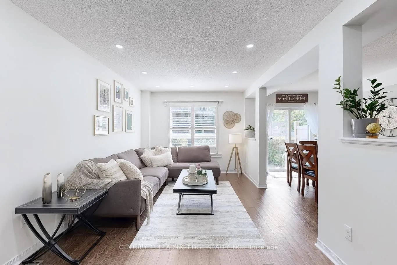 460 Woodmount Drive, #14