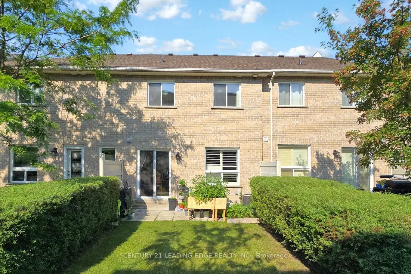 460 Woodmount Drive, #14