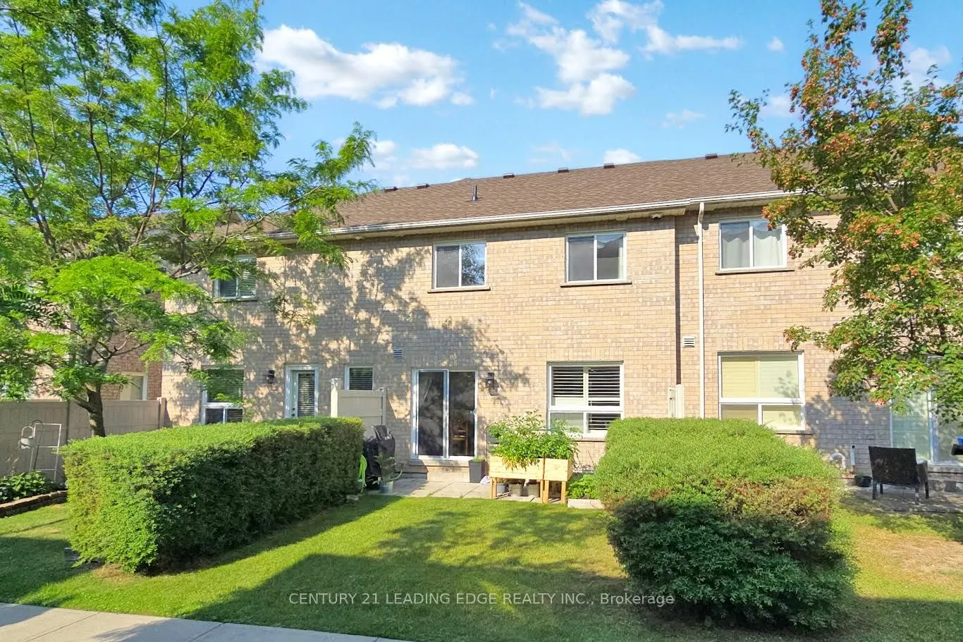 460 Woodmount Drive, #14