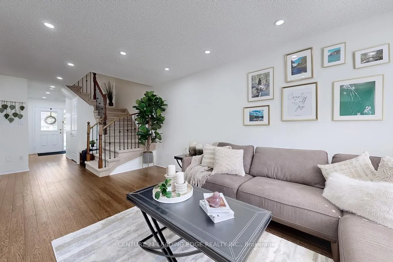 460 Woodmount Drive, #14