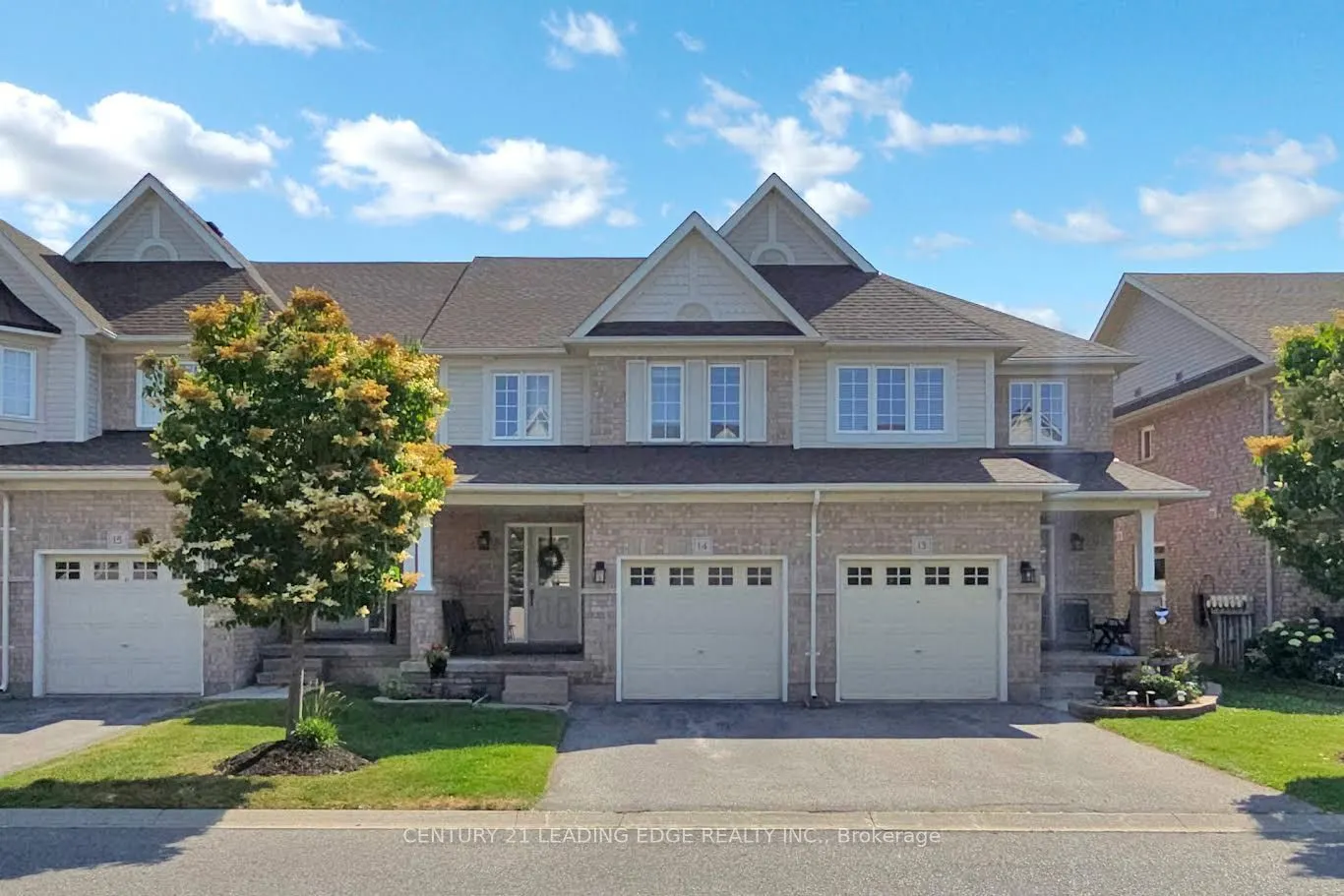 460 Woodmount Drive, #14