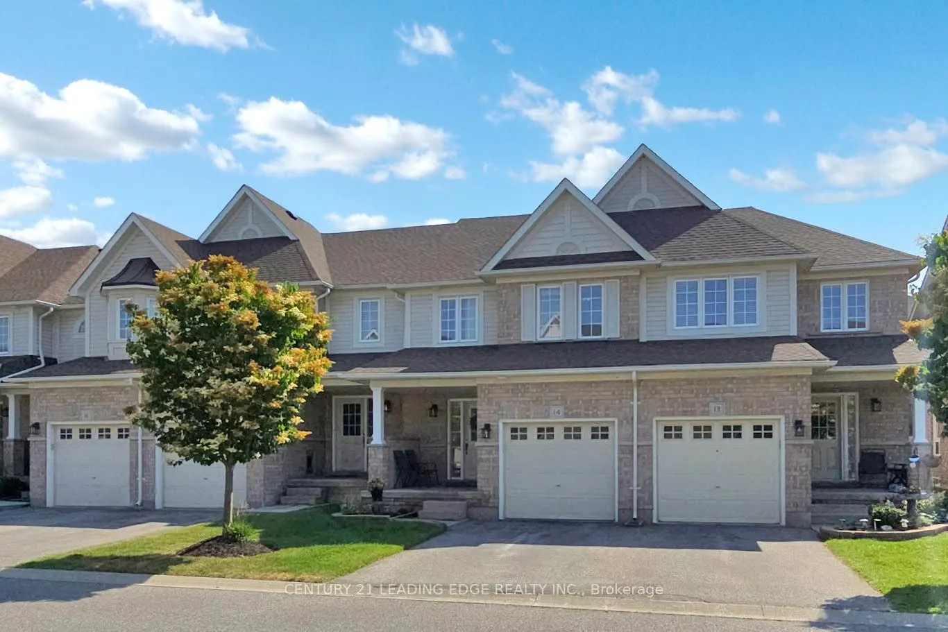 460 Woodmount Drive, #14