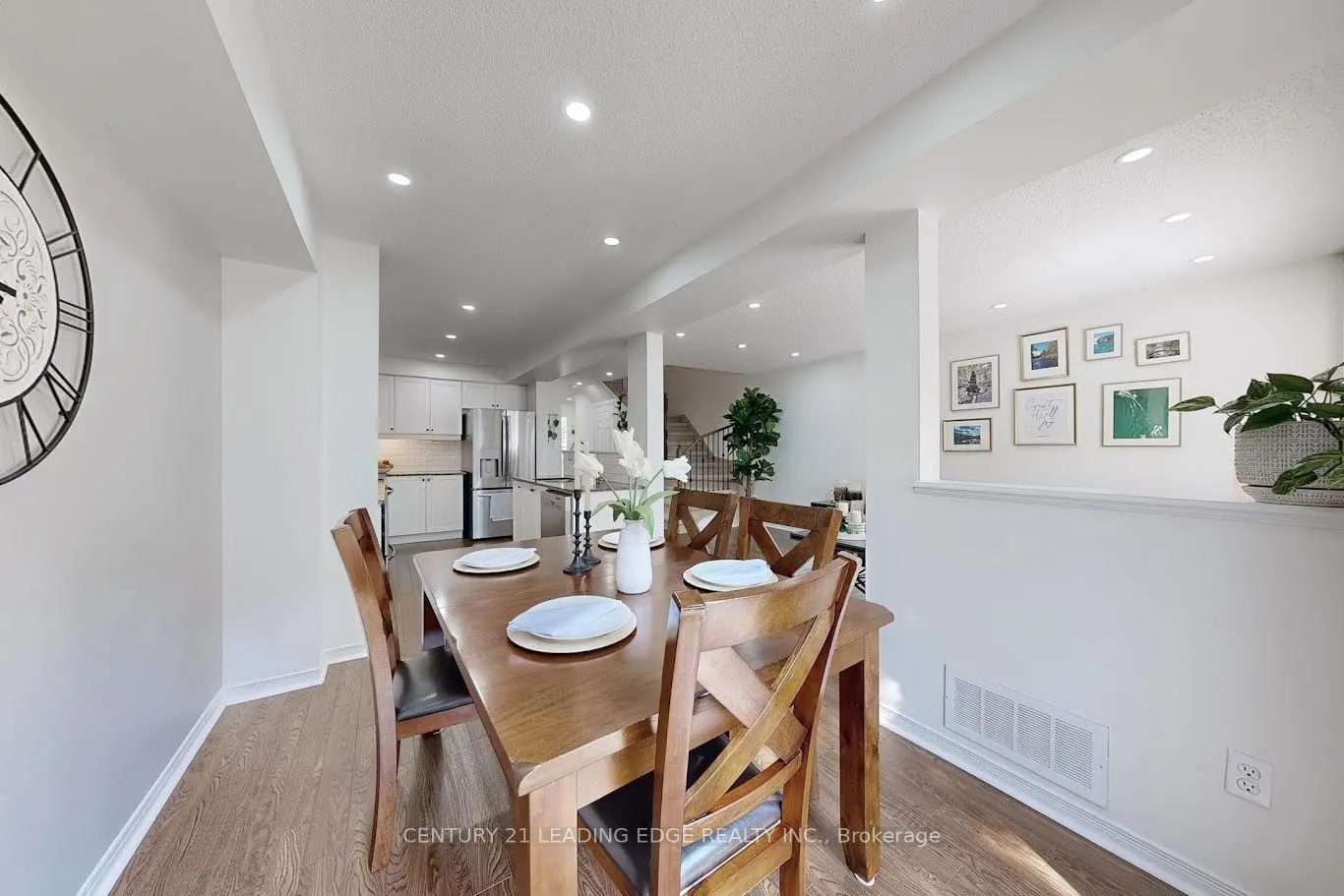 460 Woodmount Drive, #14