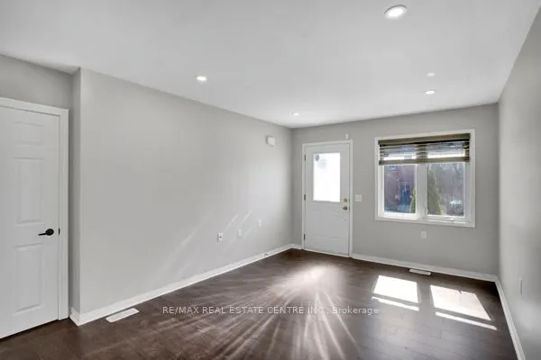 58 Avenue Street