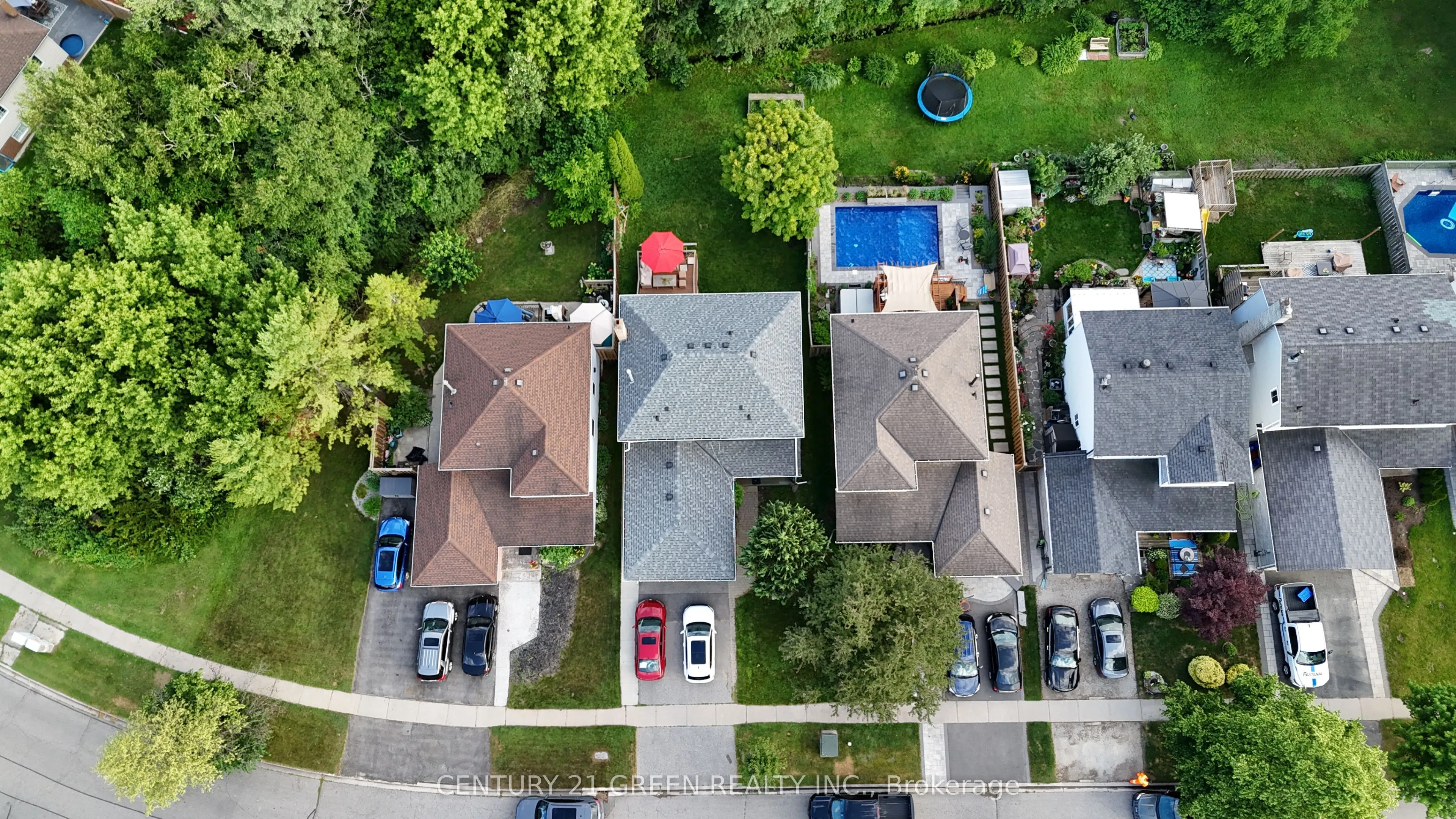 13 Alderbrook Drive