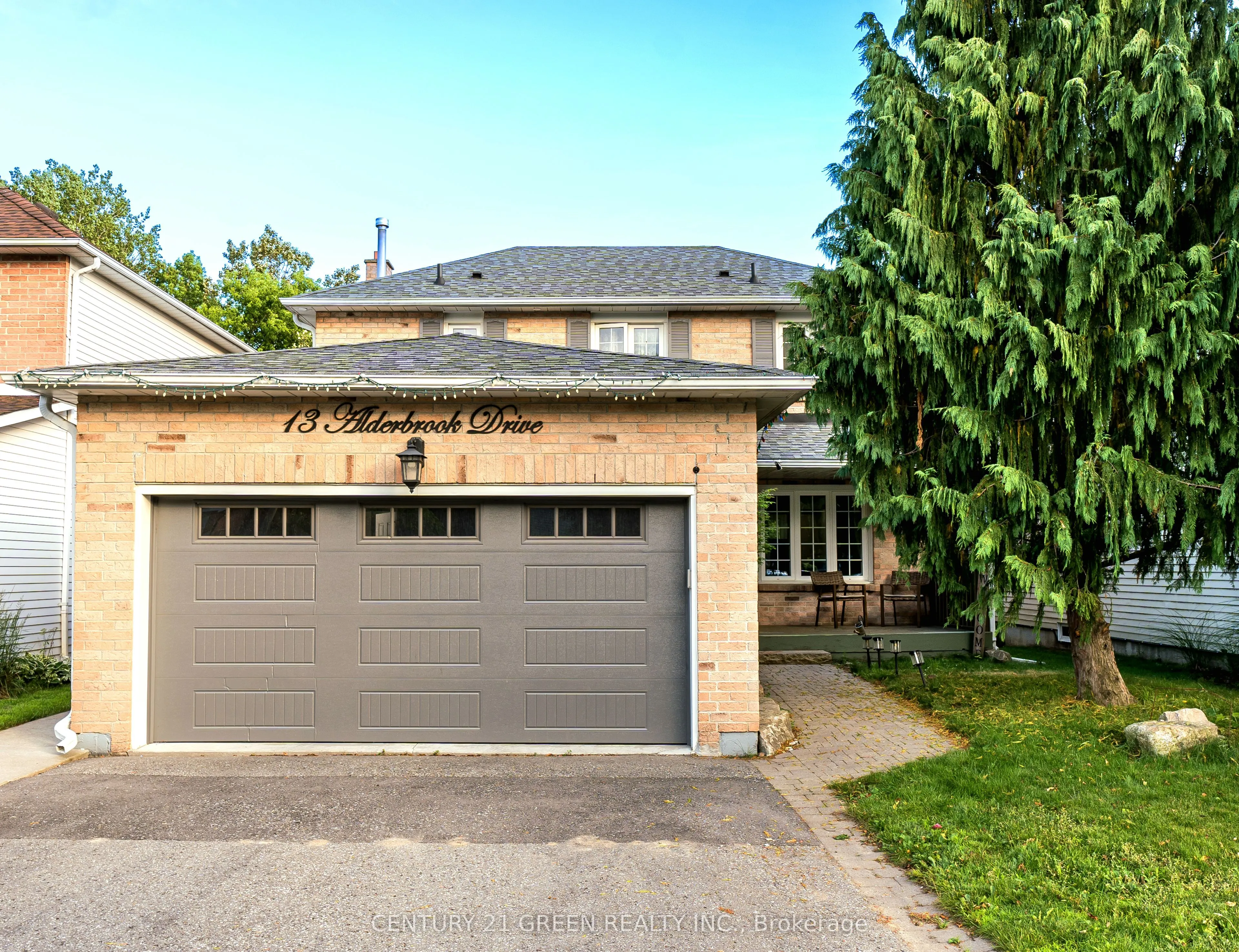 13 Alderbrook Drive