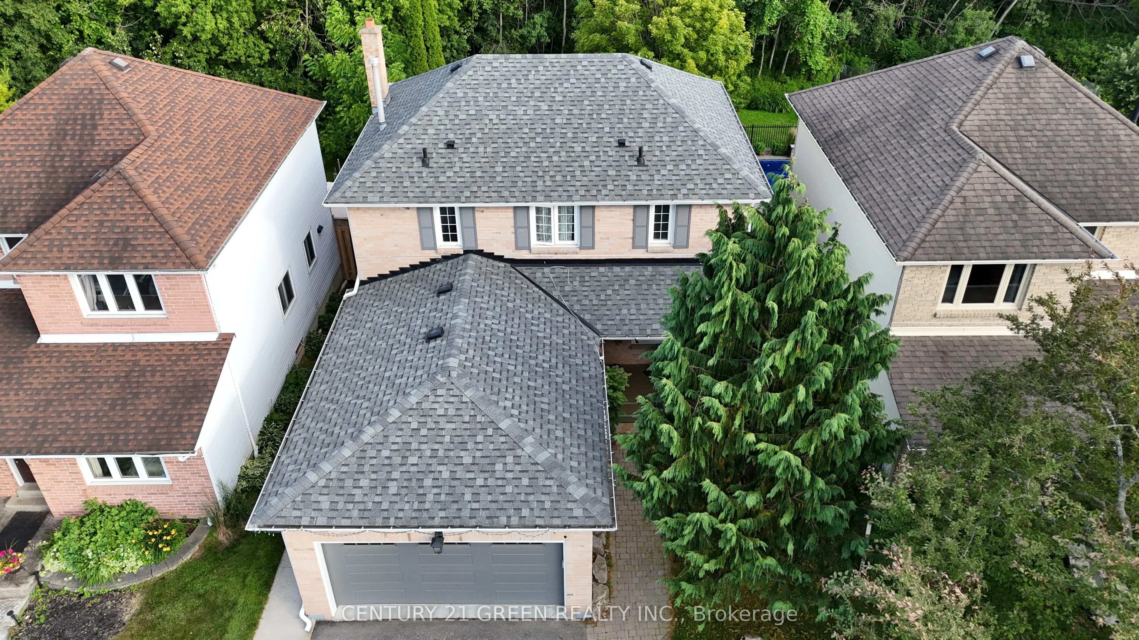 13 Alderbrook Drive
