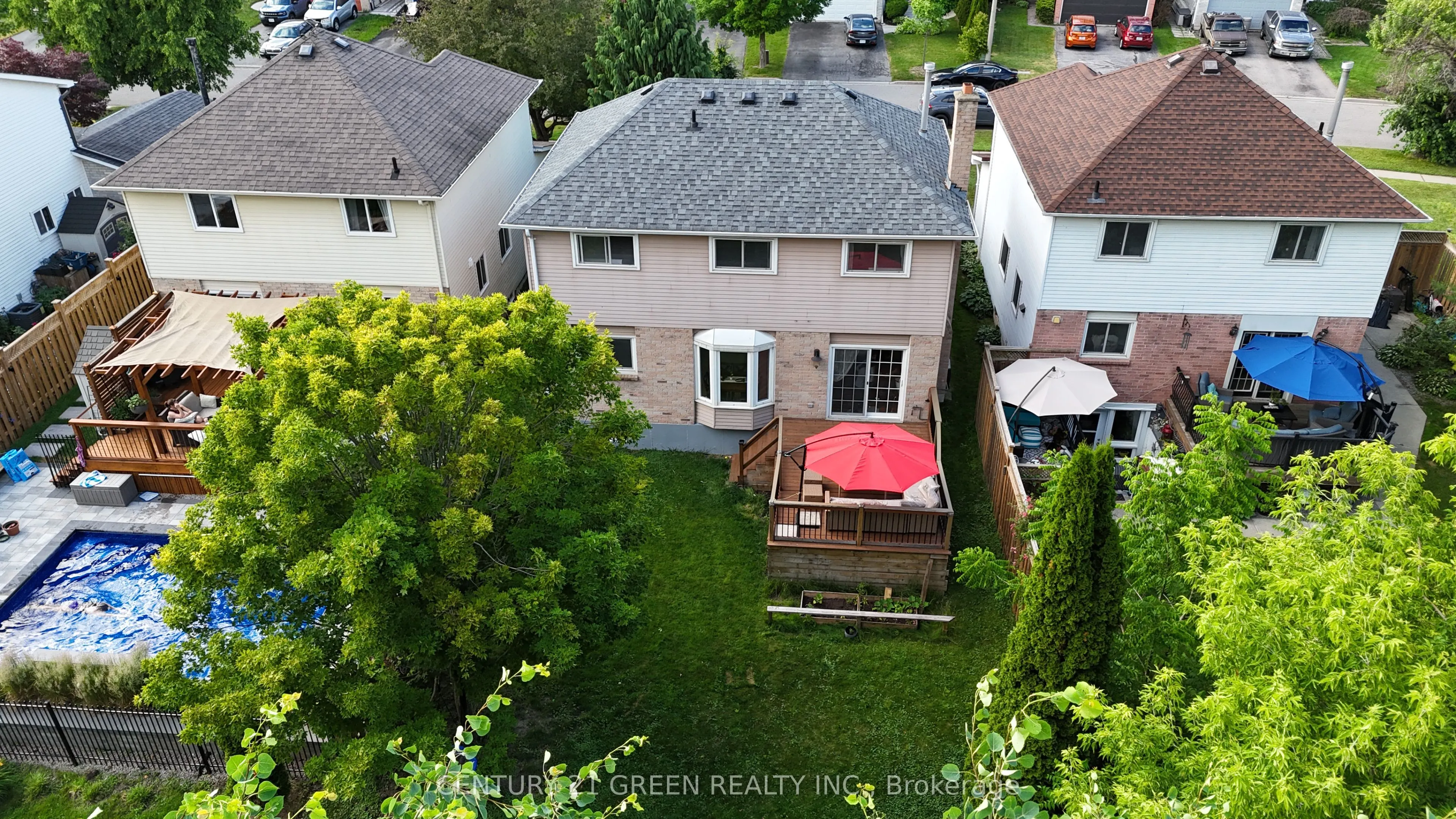 13 Alderbrook Drive