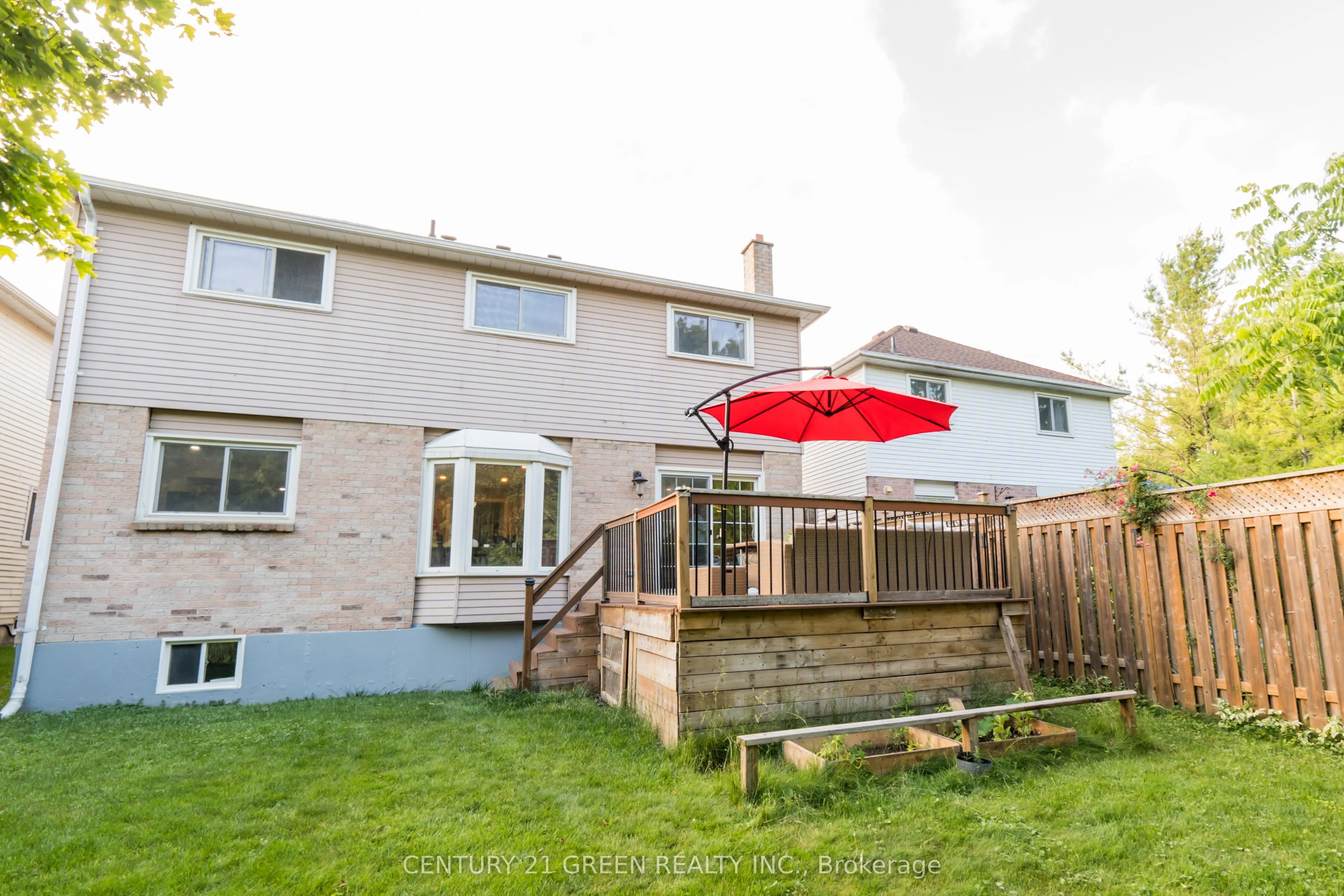 13 Alderbrook Drive
