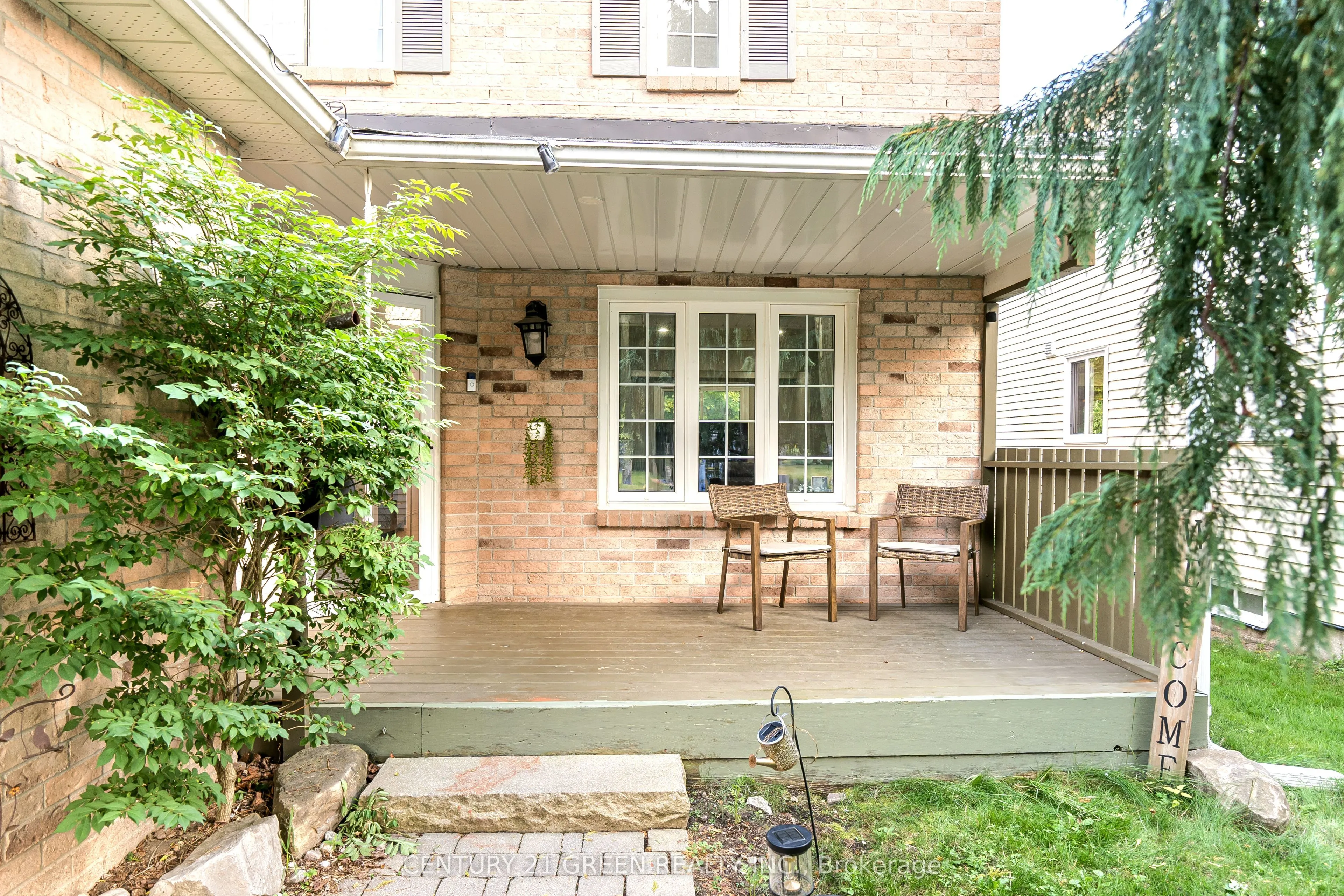 13 Alderbrook Drive