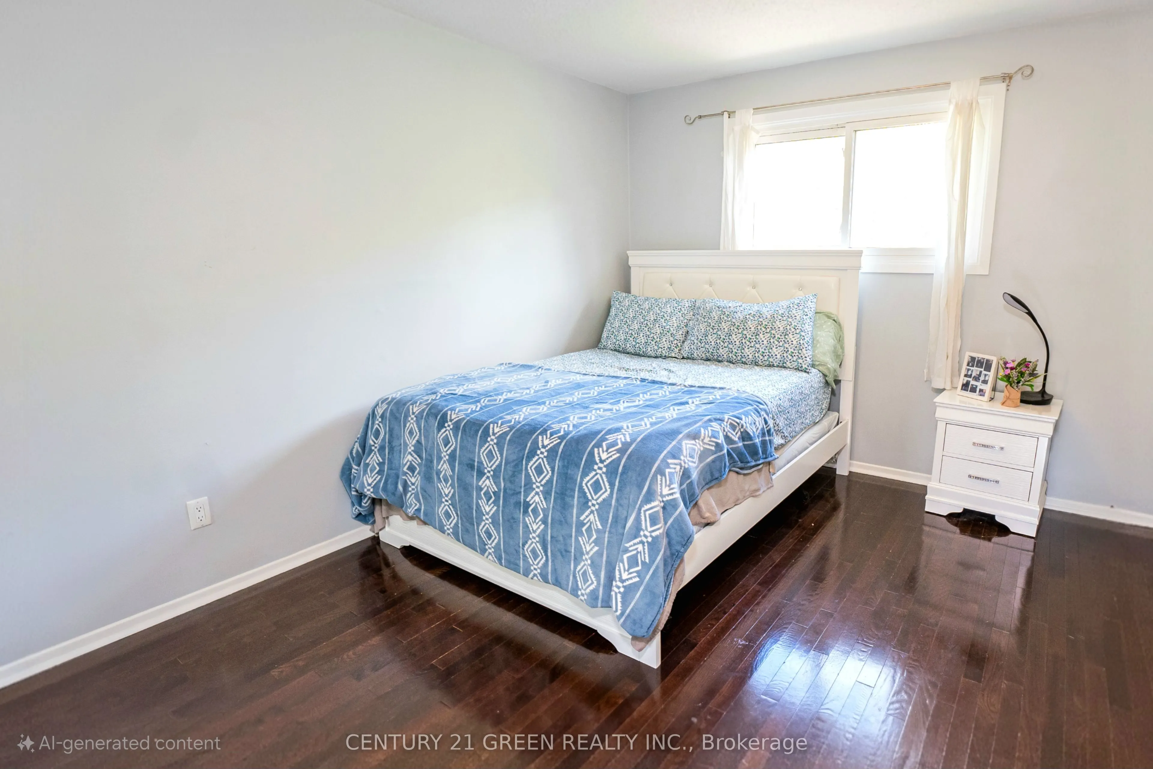 13 Alderbrook Drive