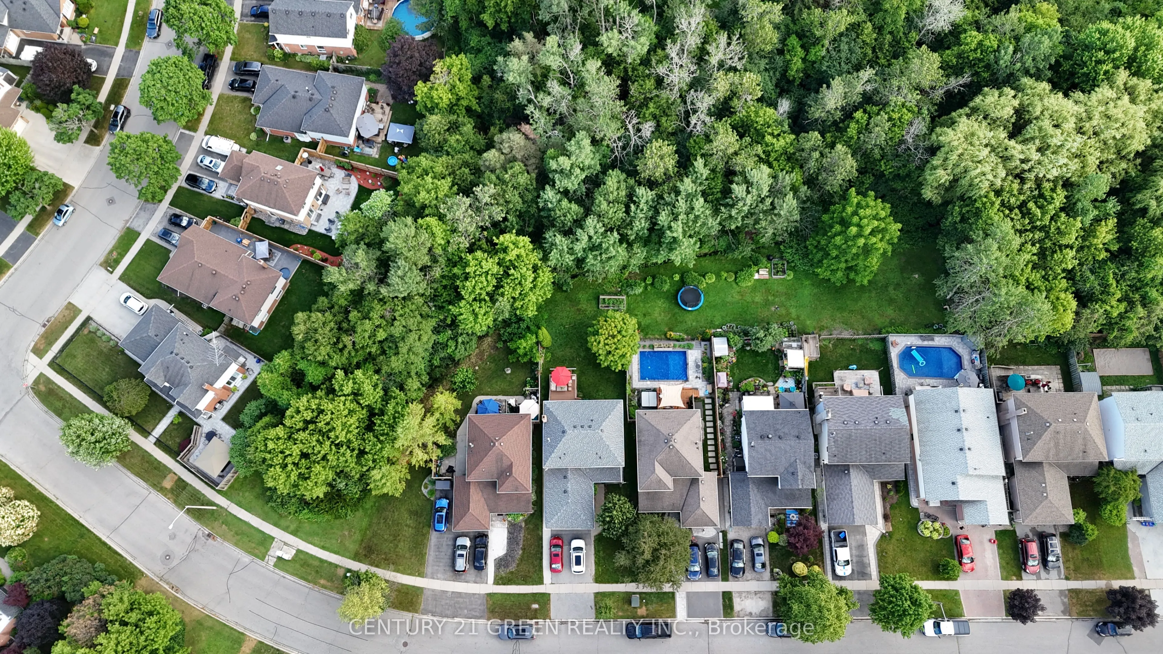 13 Alderbrook Drive