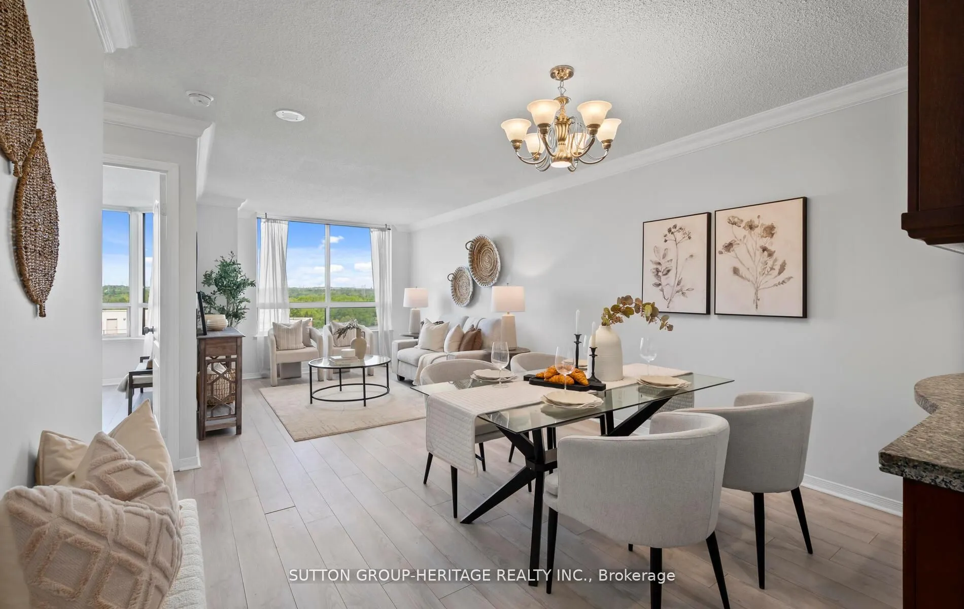 1000 The Esplanade Avenue N, #1015