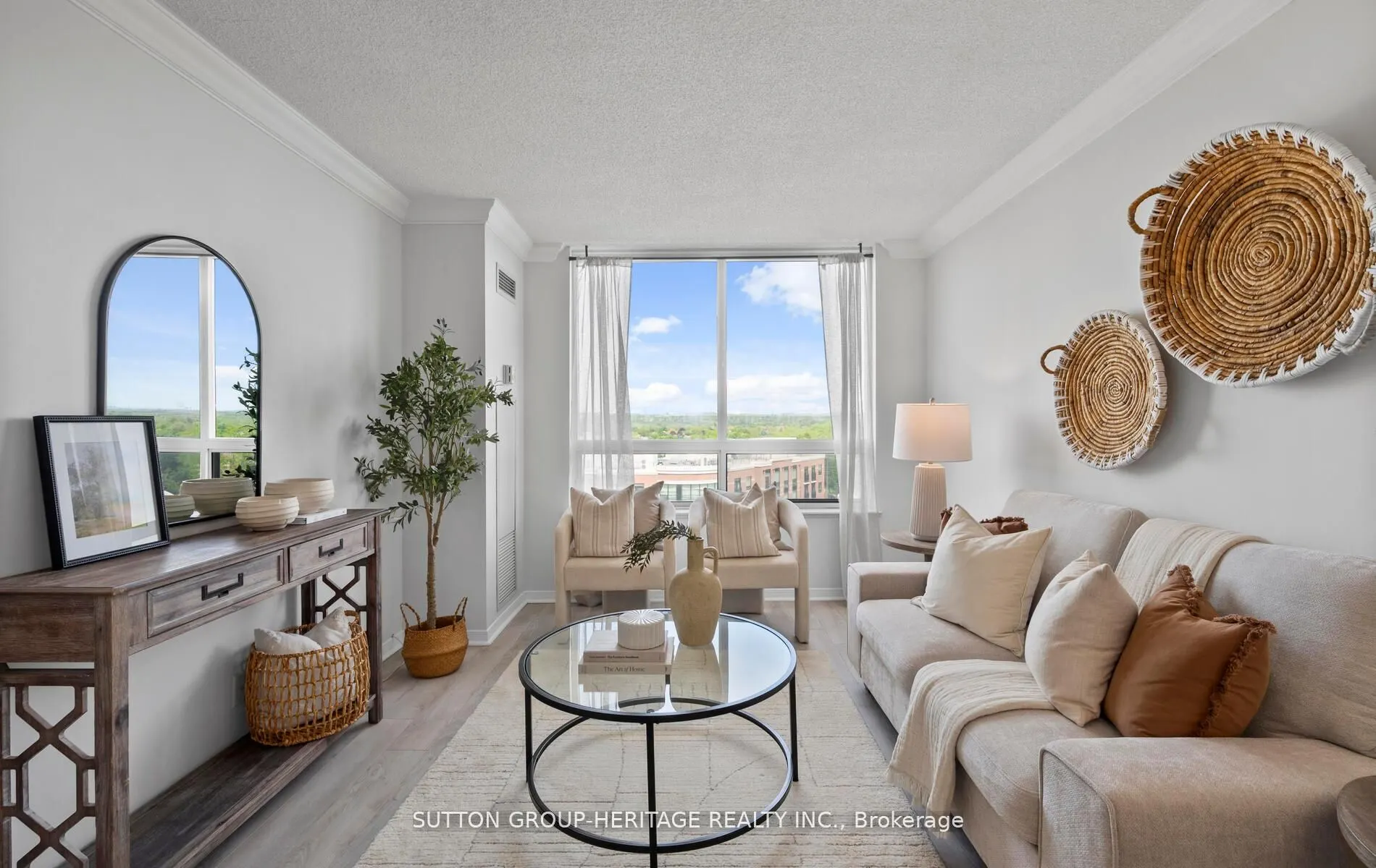 1000 The Esplanade Avenue N, #1015