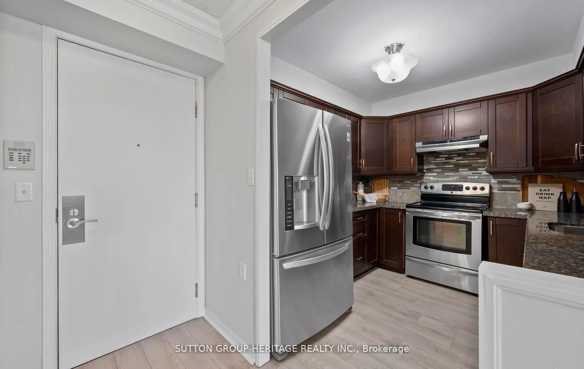 1000 The Esplanade Avenue N, #1015