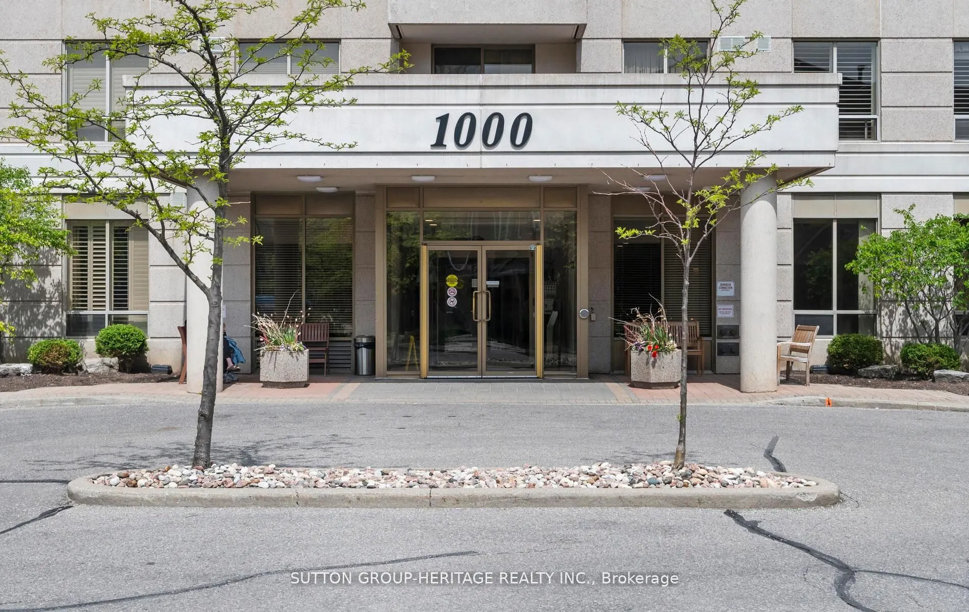 1000 The Esplanade Avenue N, #1015