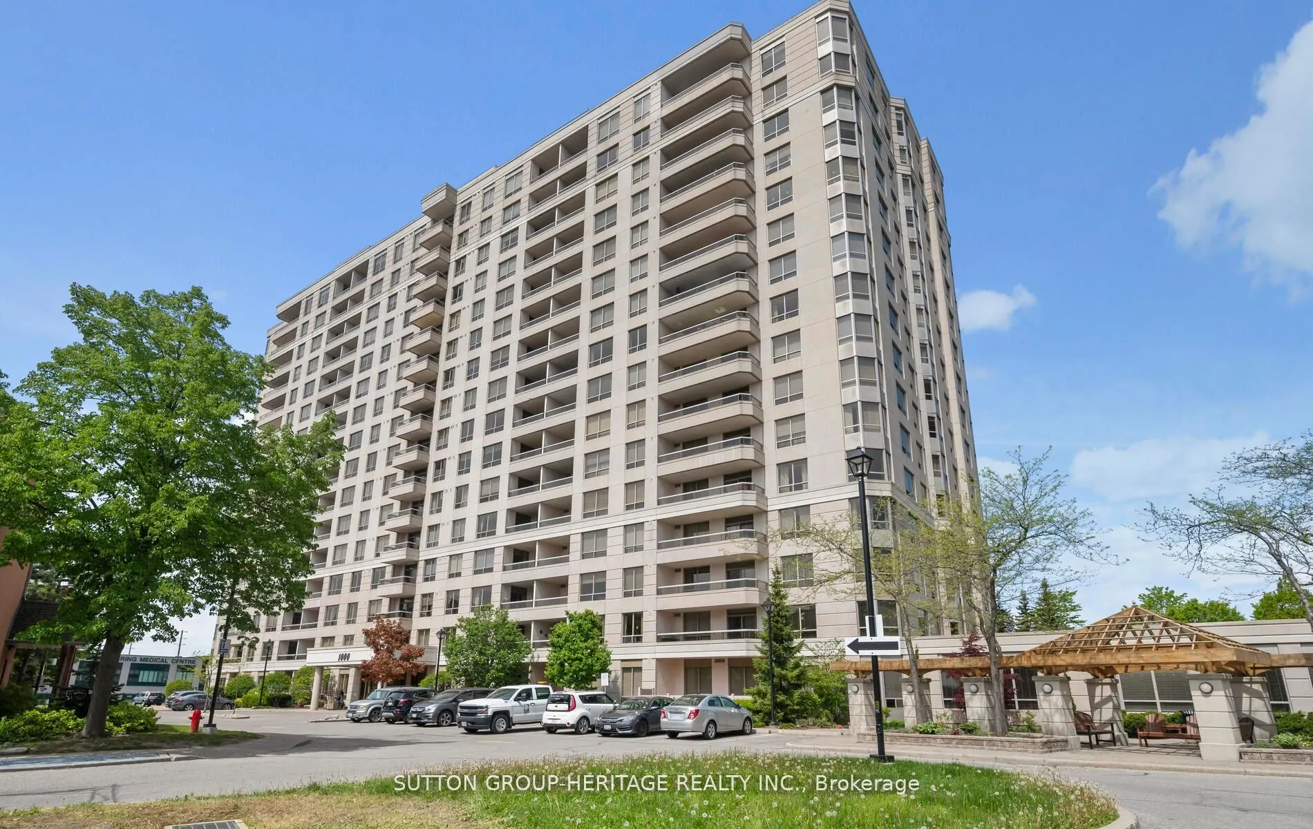 1000 The Esplanade Avenue N, #1015