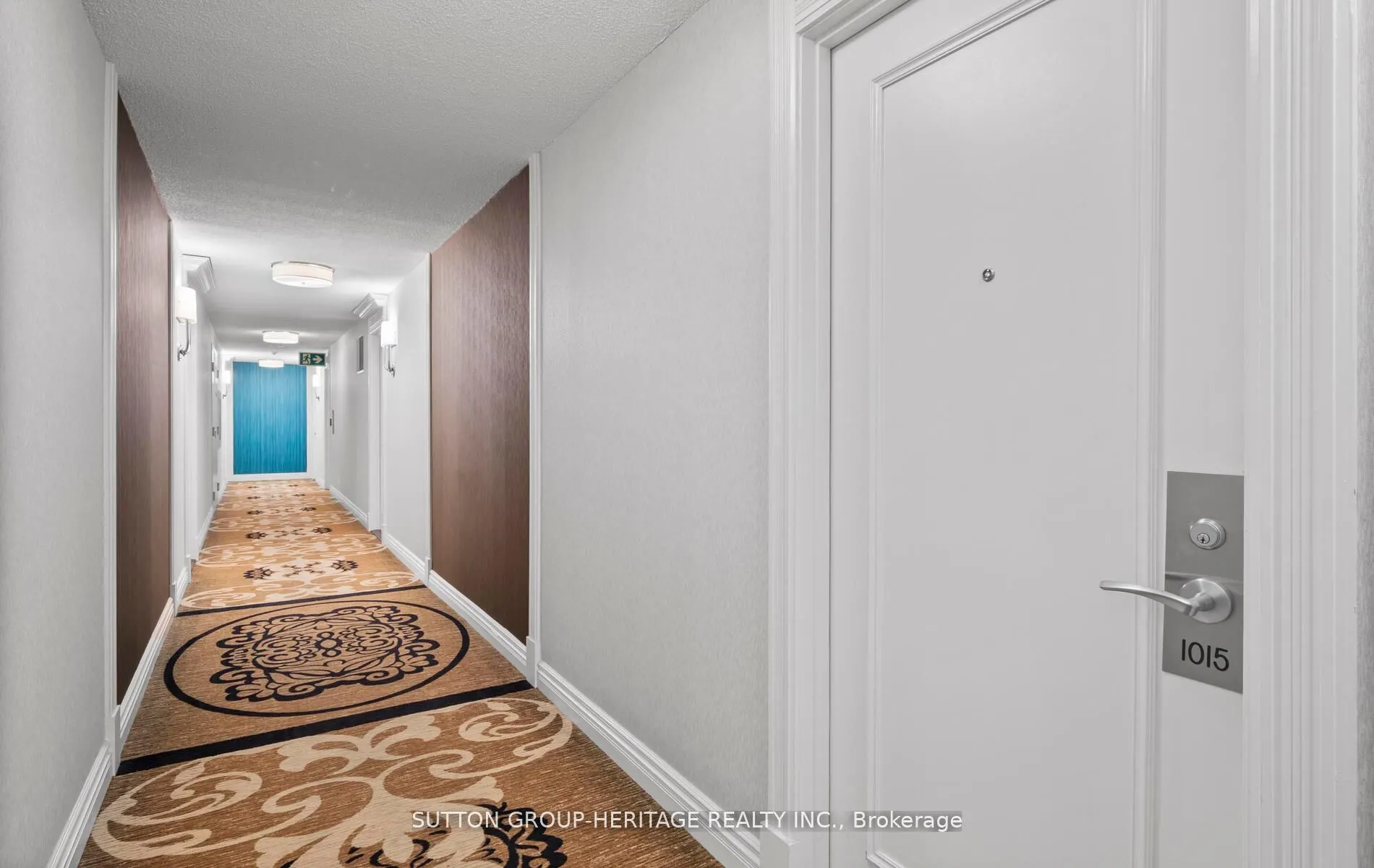 1000 The Esplanade Avenue N, #1015
