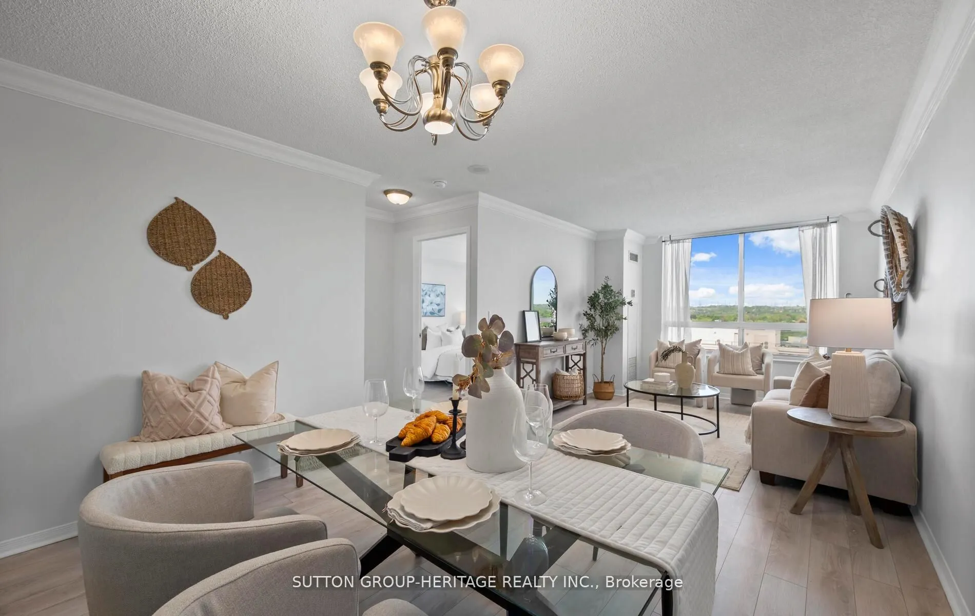 1000 The Esplanade Avenue N, #1015