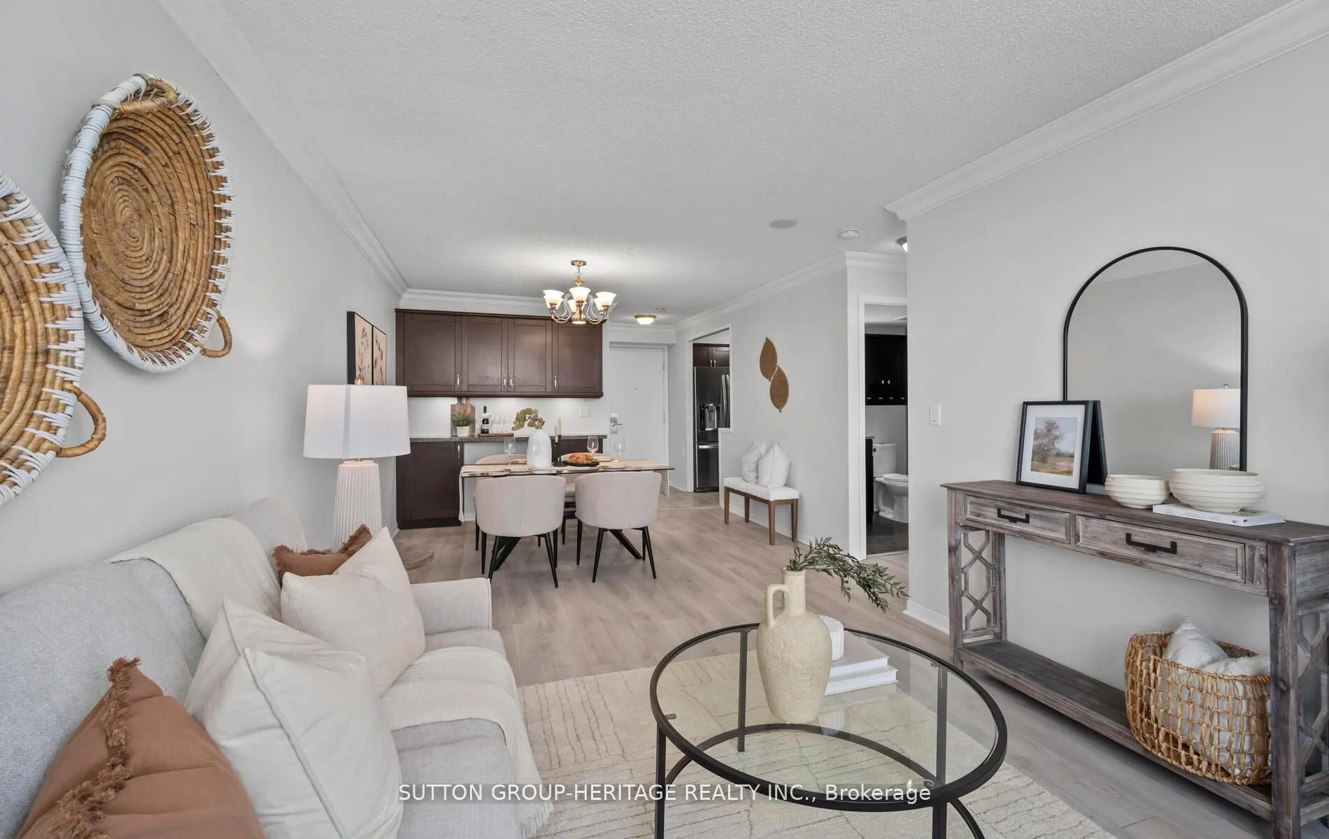 1000 The Esplanade Avenue N, #1015