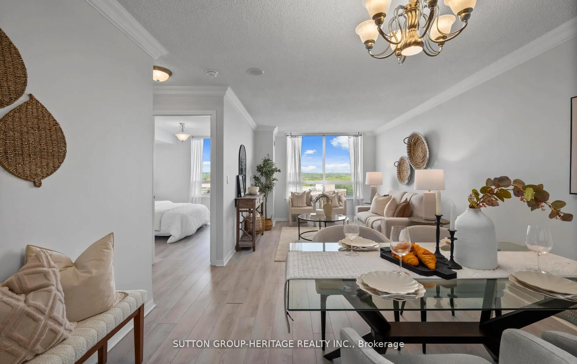 1000 The Esplanade Avenue N, #1015