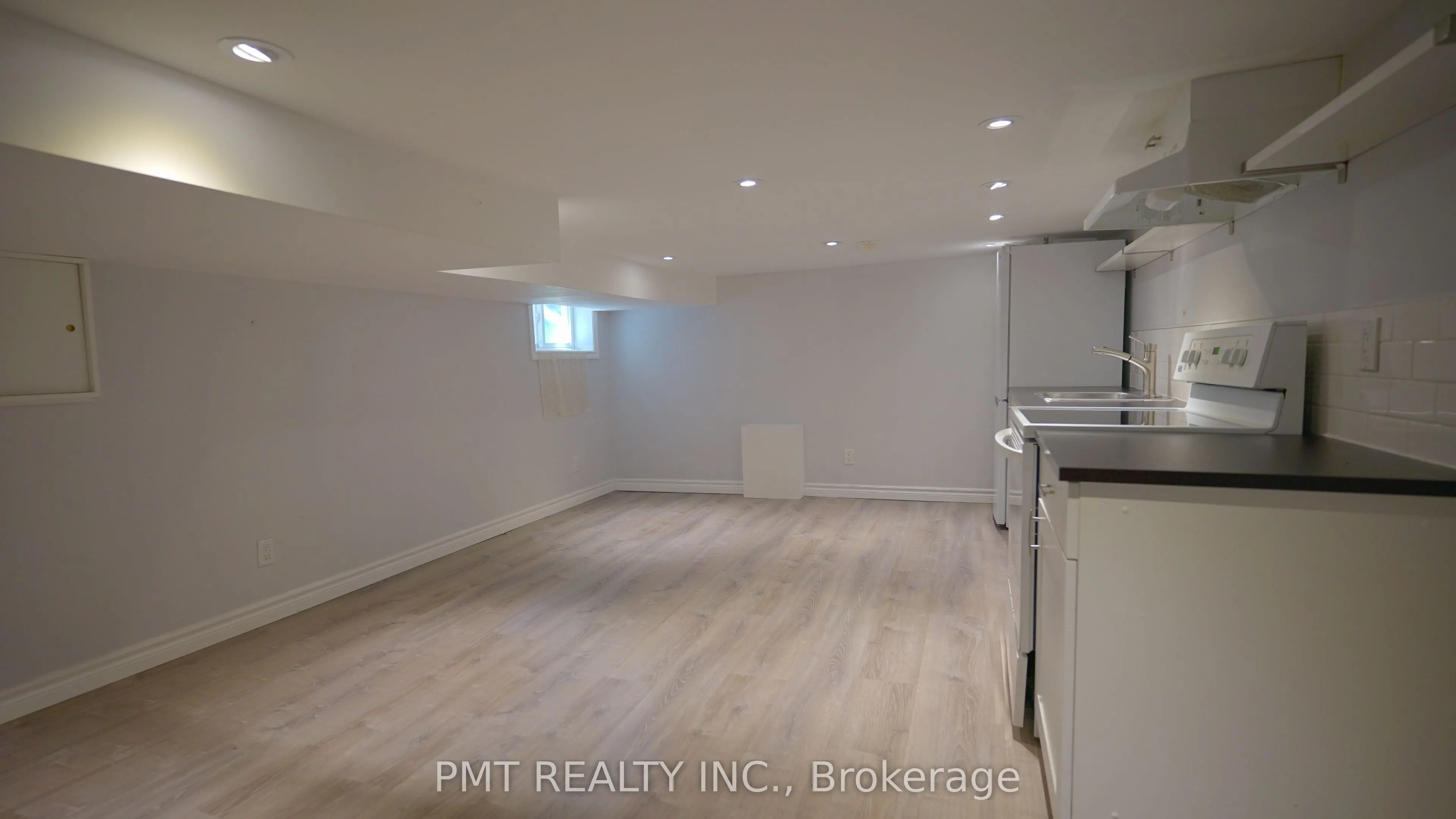 89 Donlands Avenue, #Basement