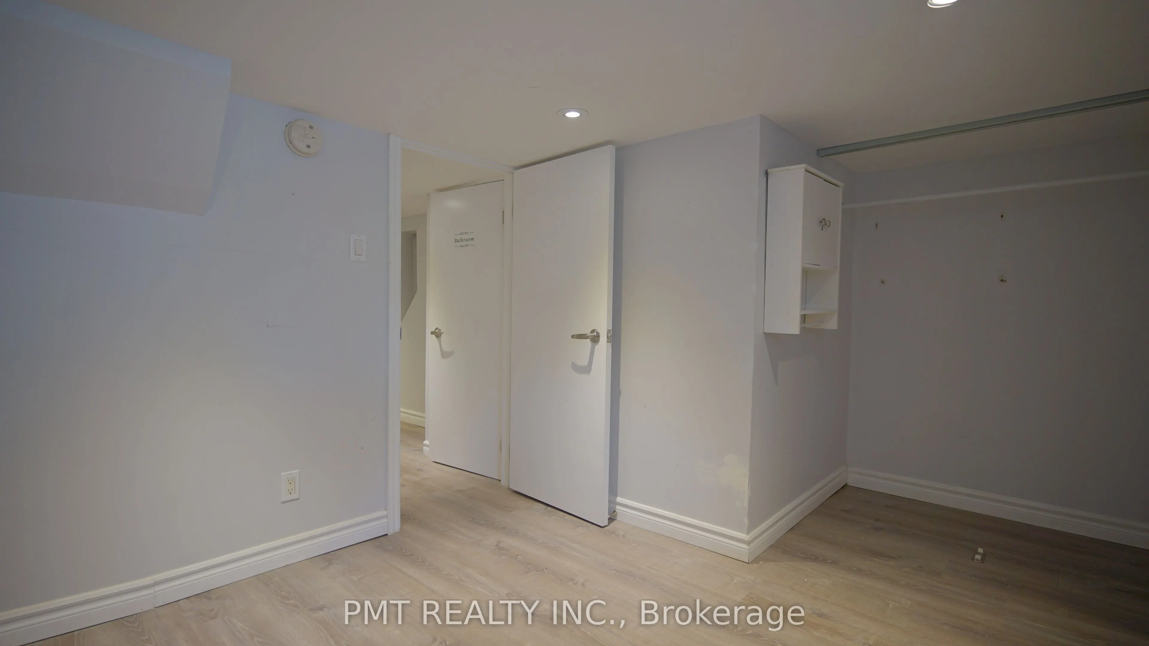 89 Donlands Avenue, #Basement