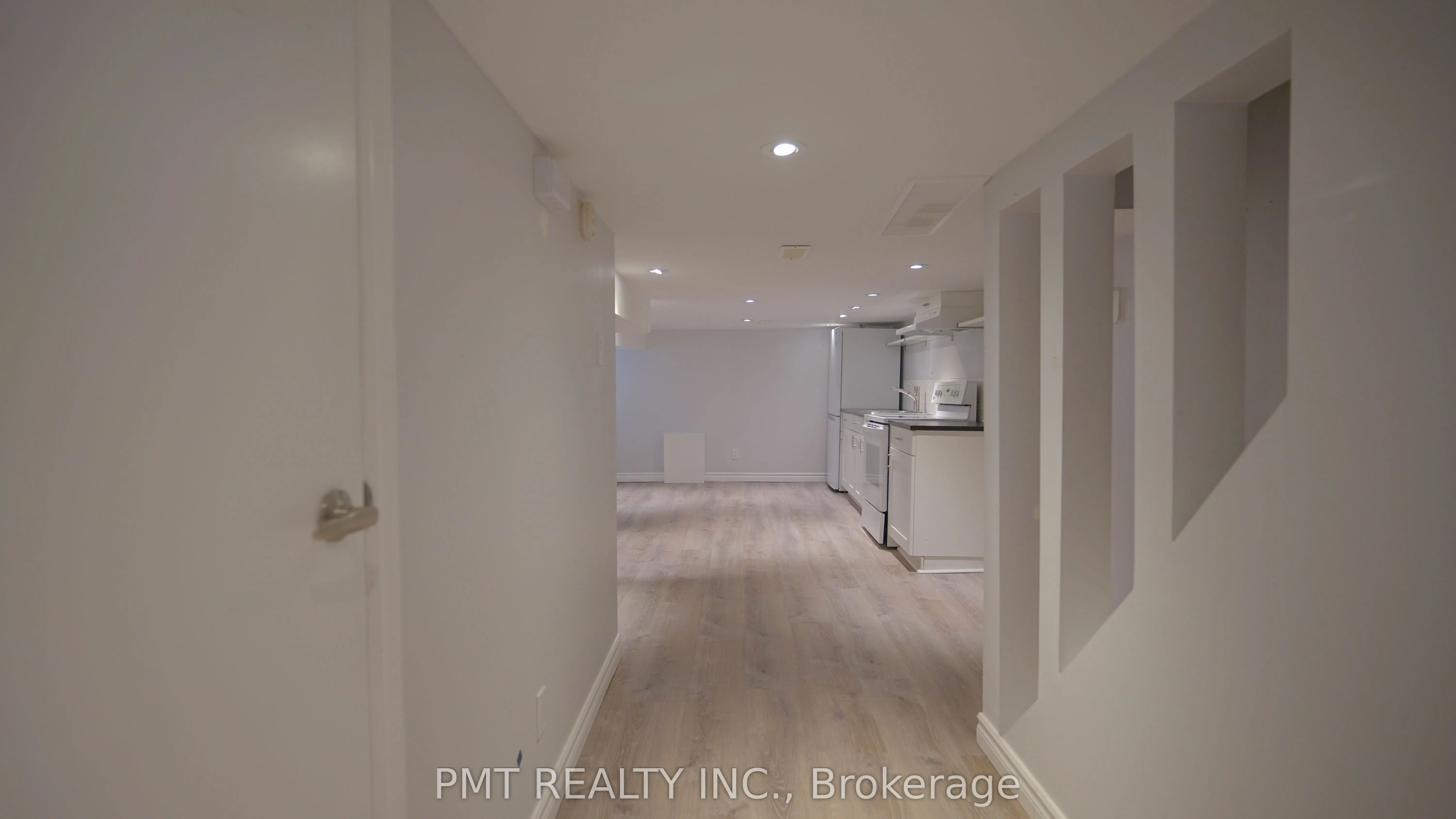 89 Donlands Avenue, #Basement