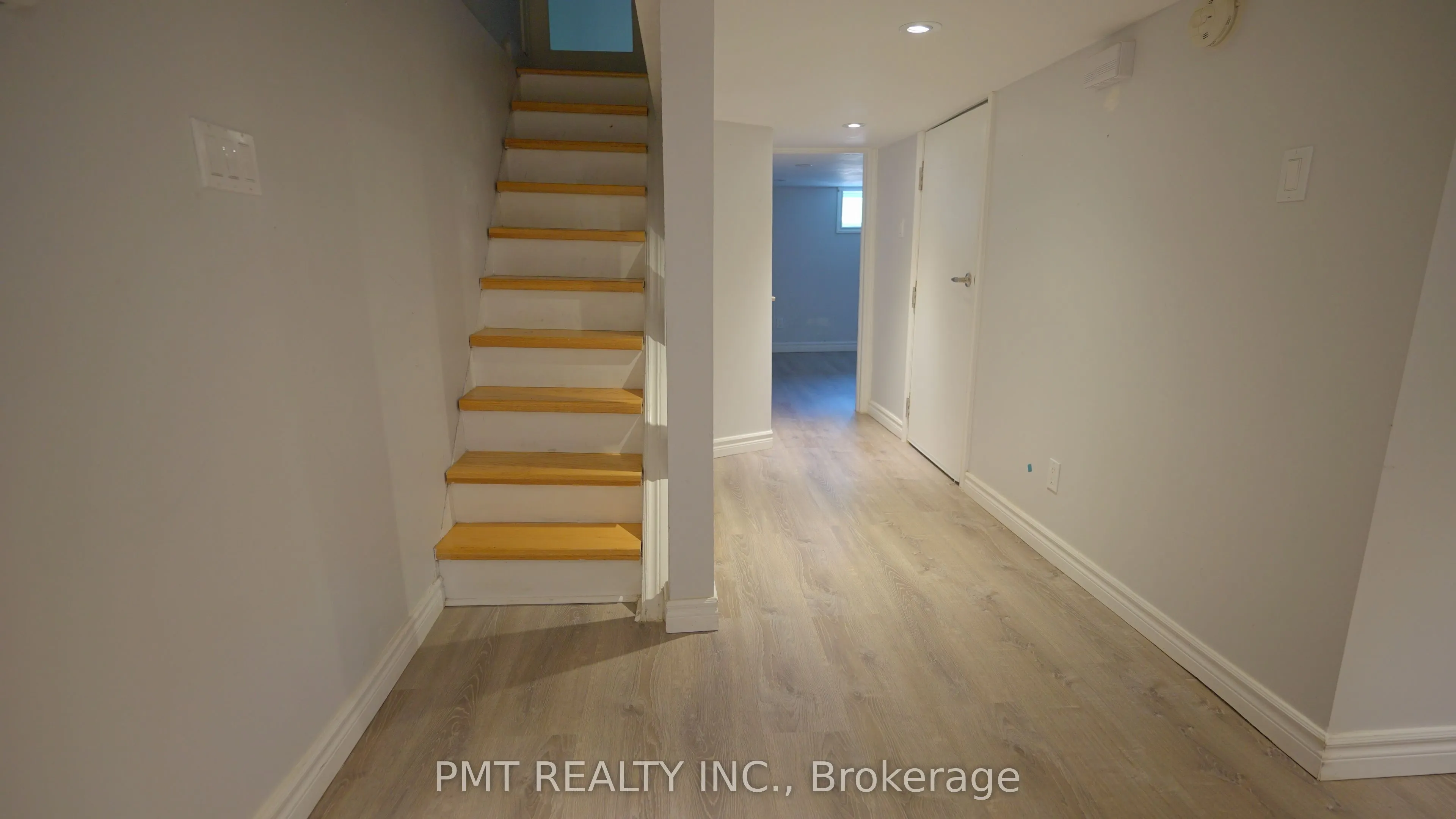 89 Donlands Avenue, #Basement