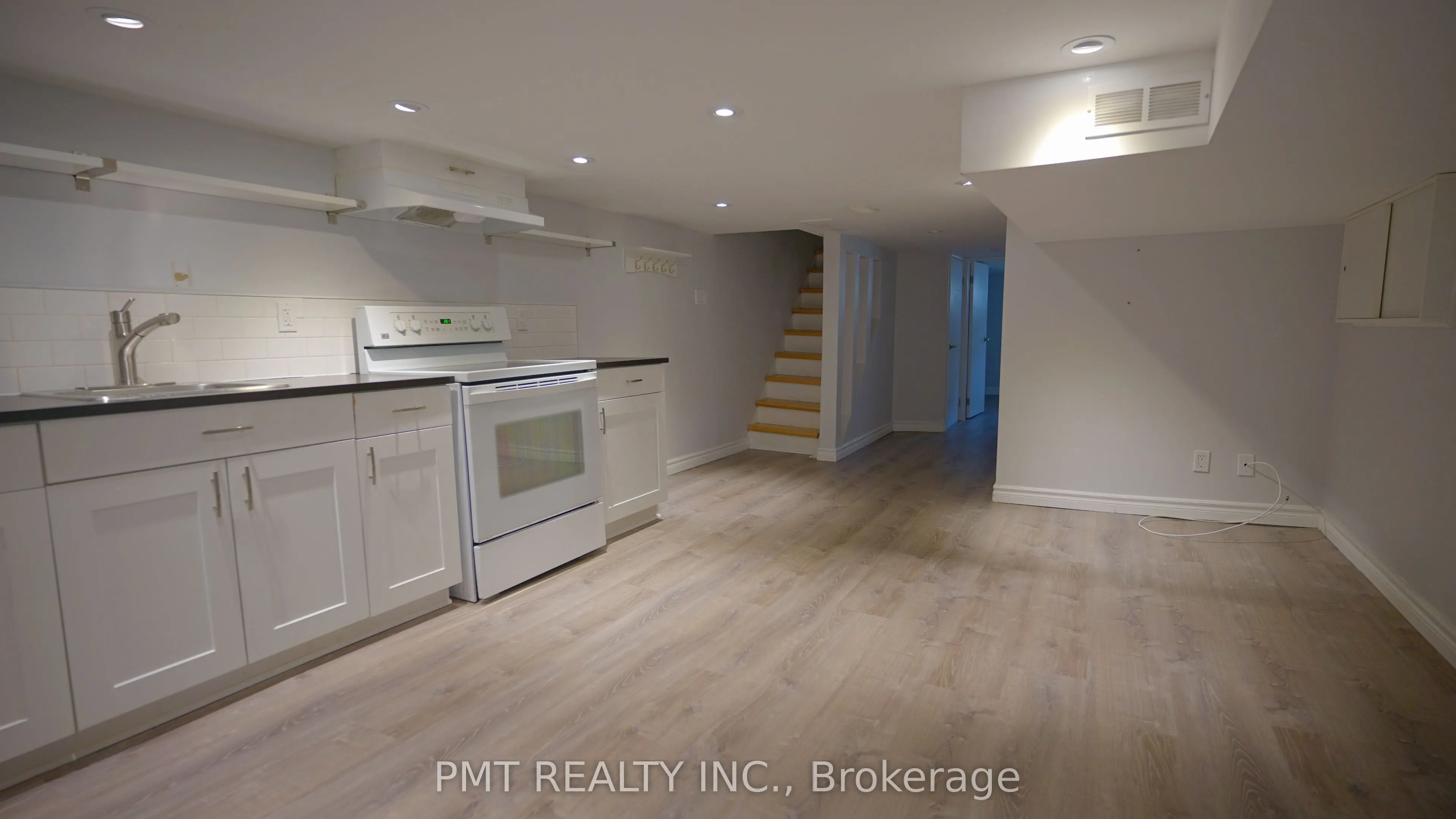 89 Donlands Avenue, #Basement