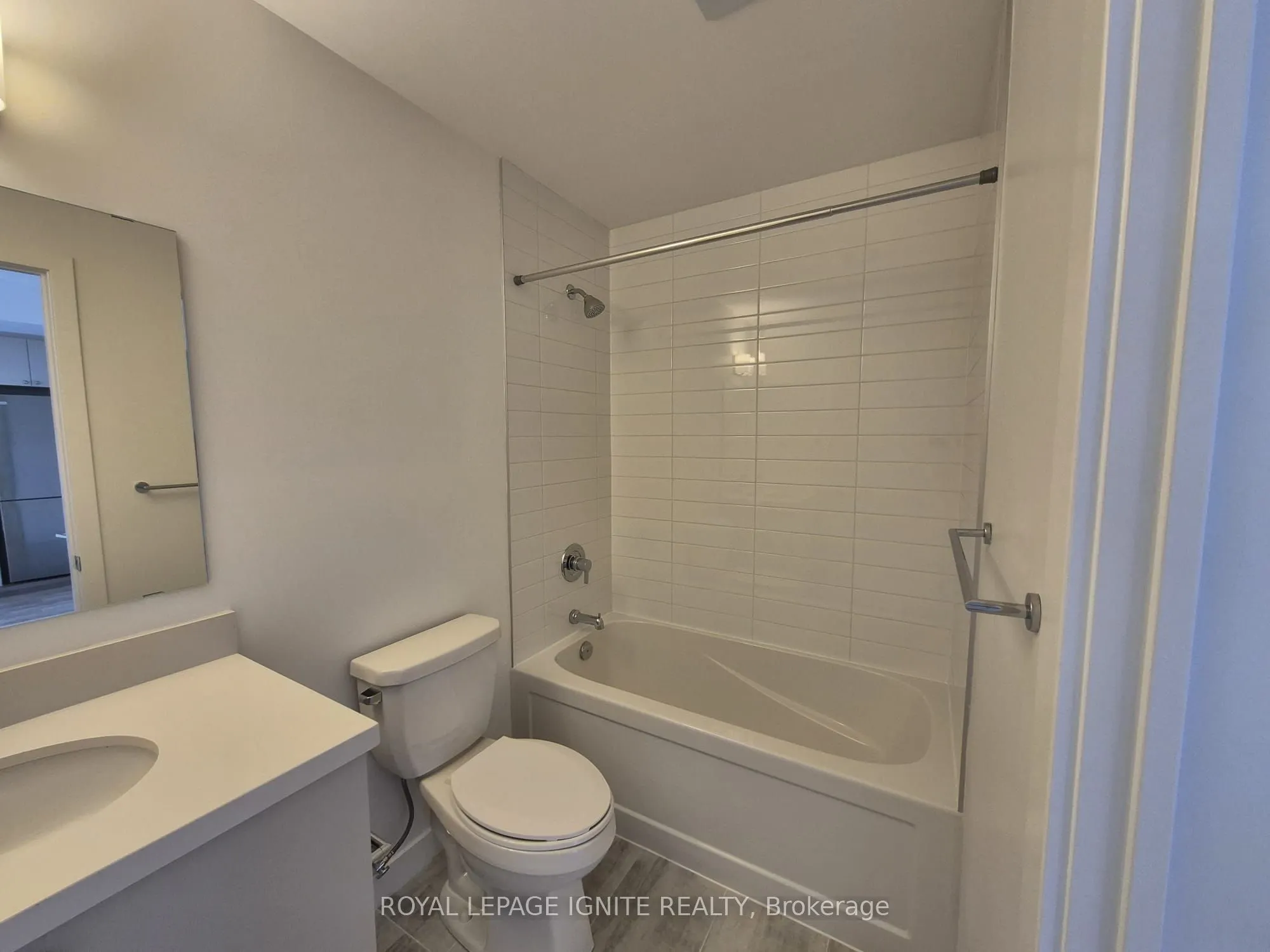 55 Clarington Boulevard, #501