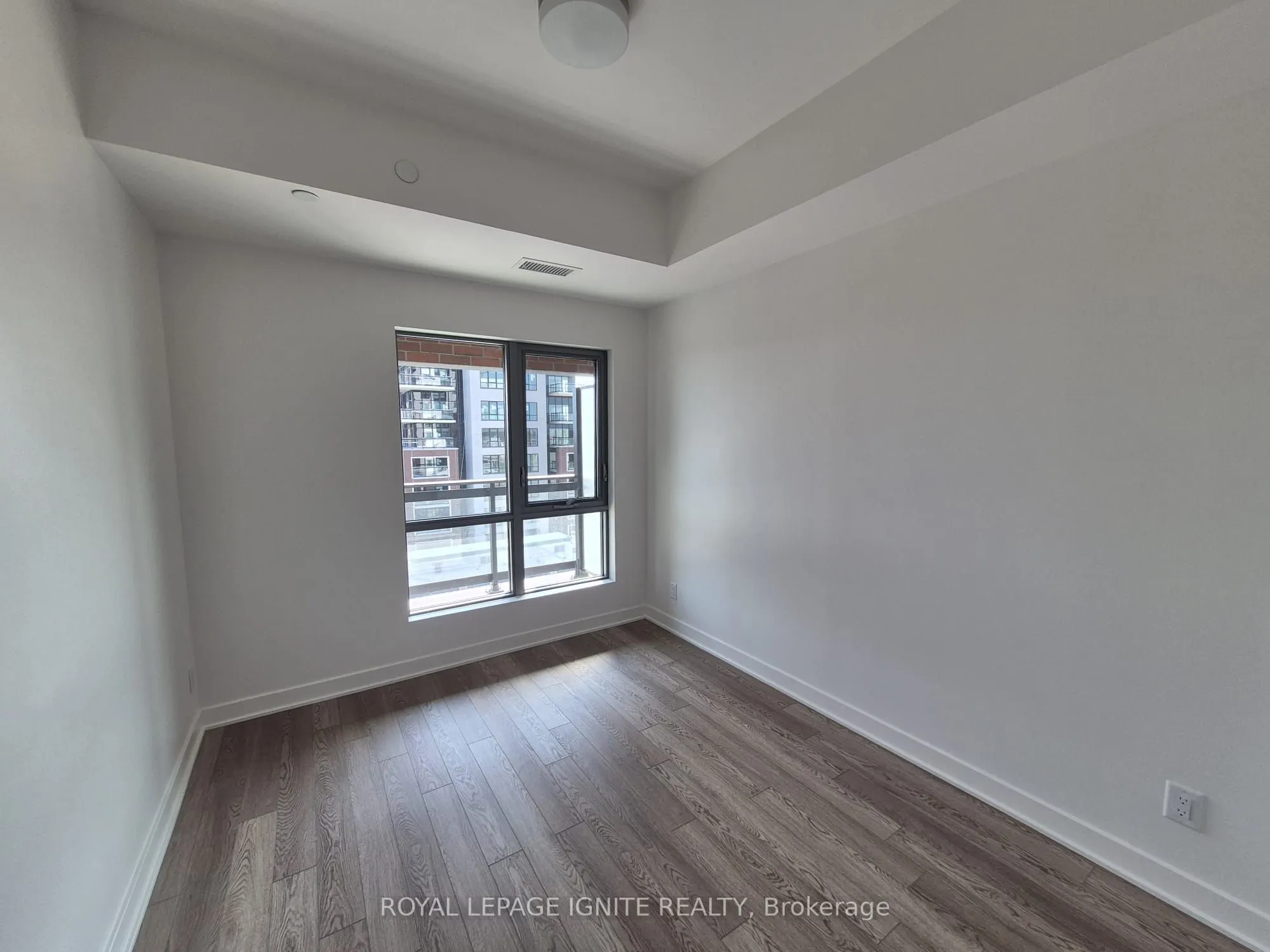 55 Clarington Boulevard, #501