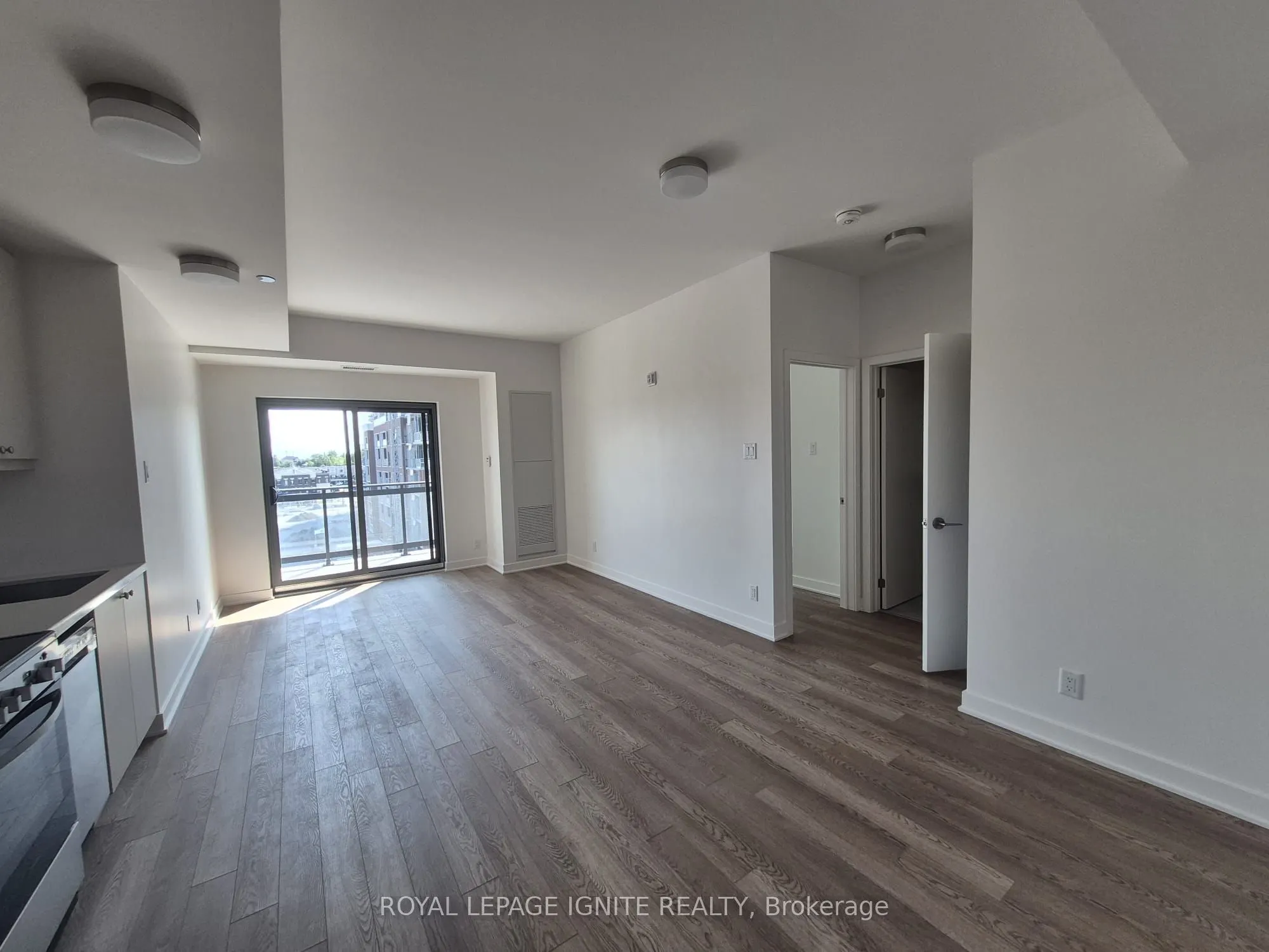 55 Clarington Boulevard, #501