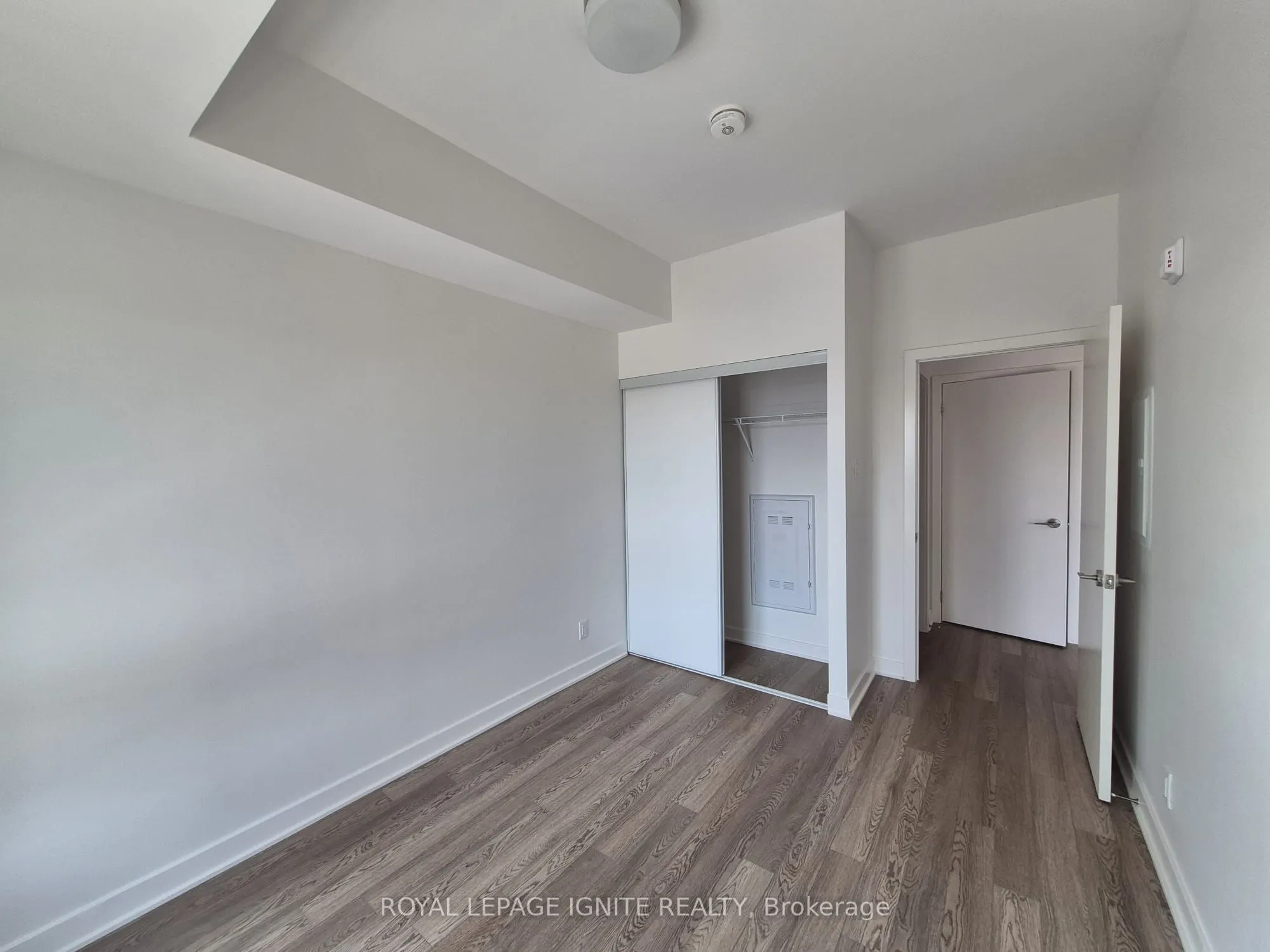 55 Clarington Boulevard, #501