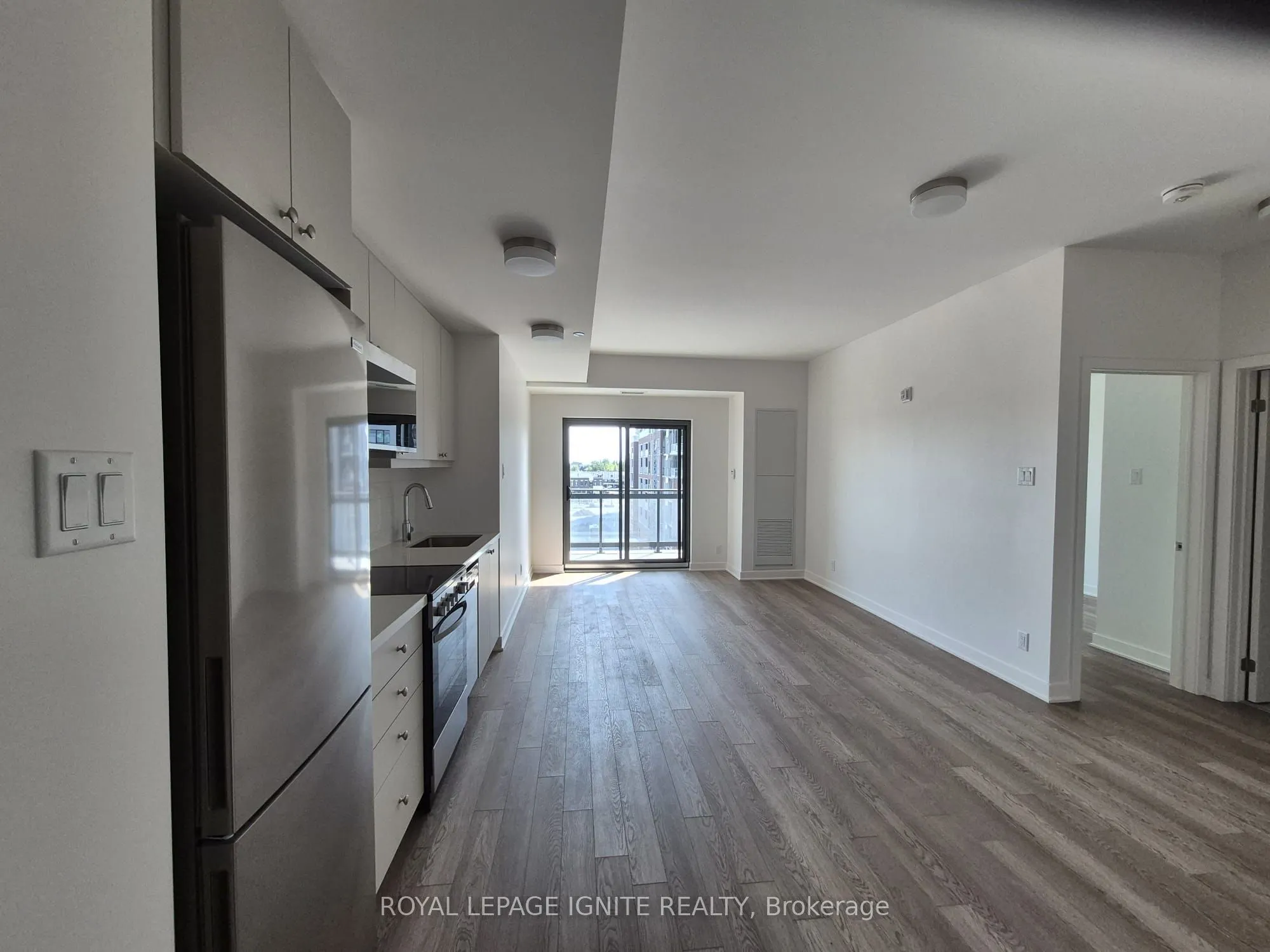 55 Clarington Boulevard, #501