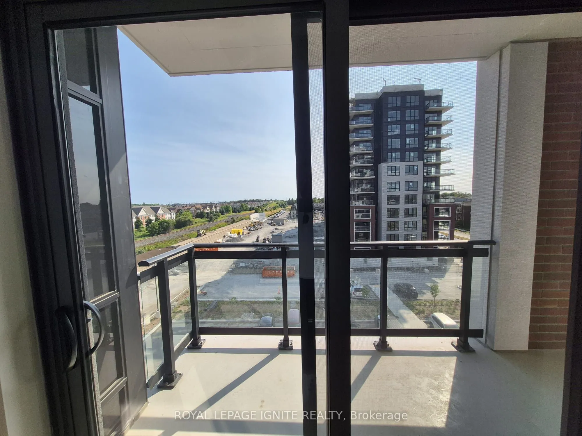 55 Clarington Boulevard, #501