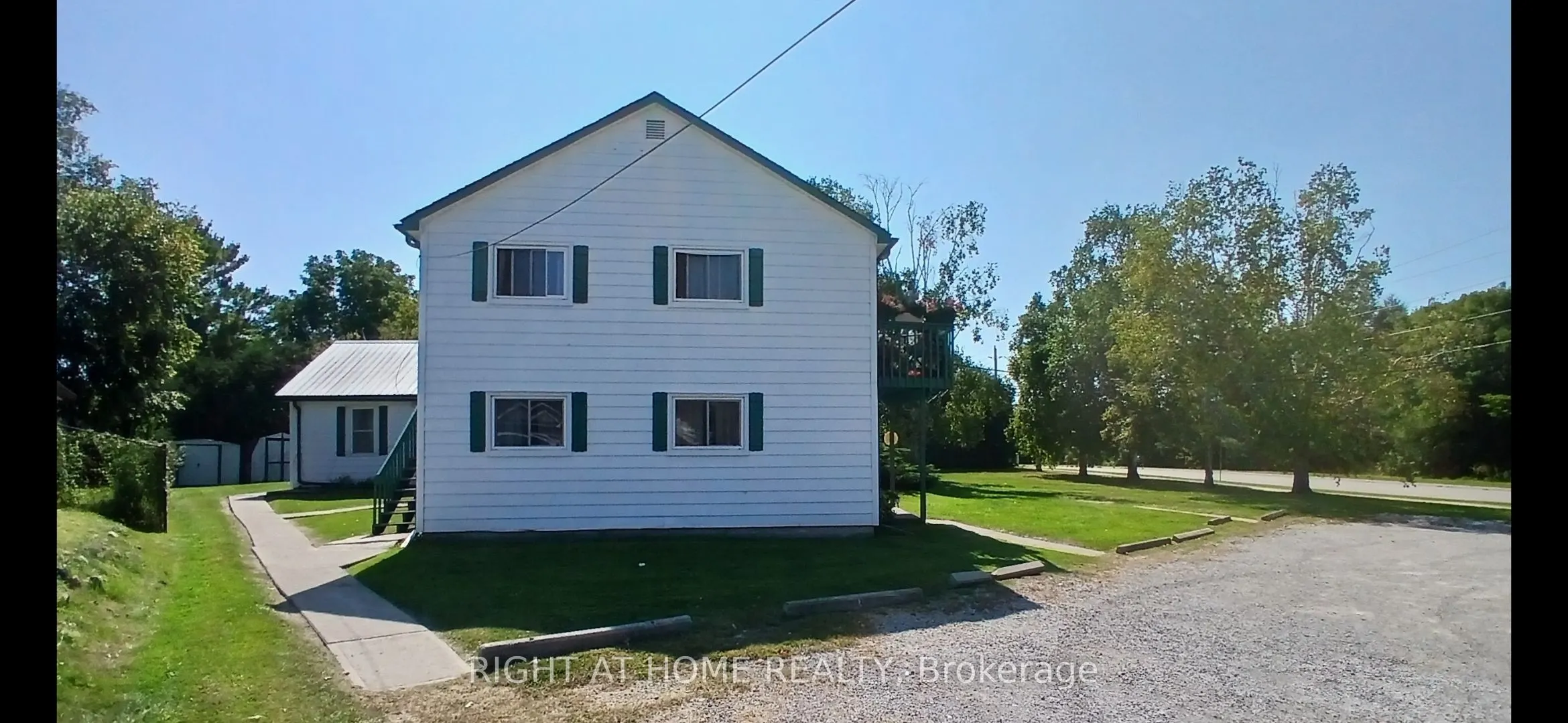 171 Union Avenue