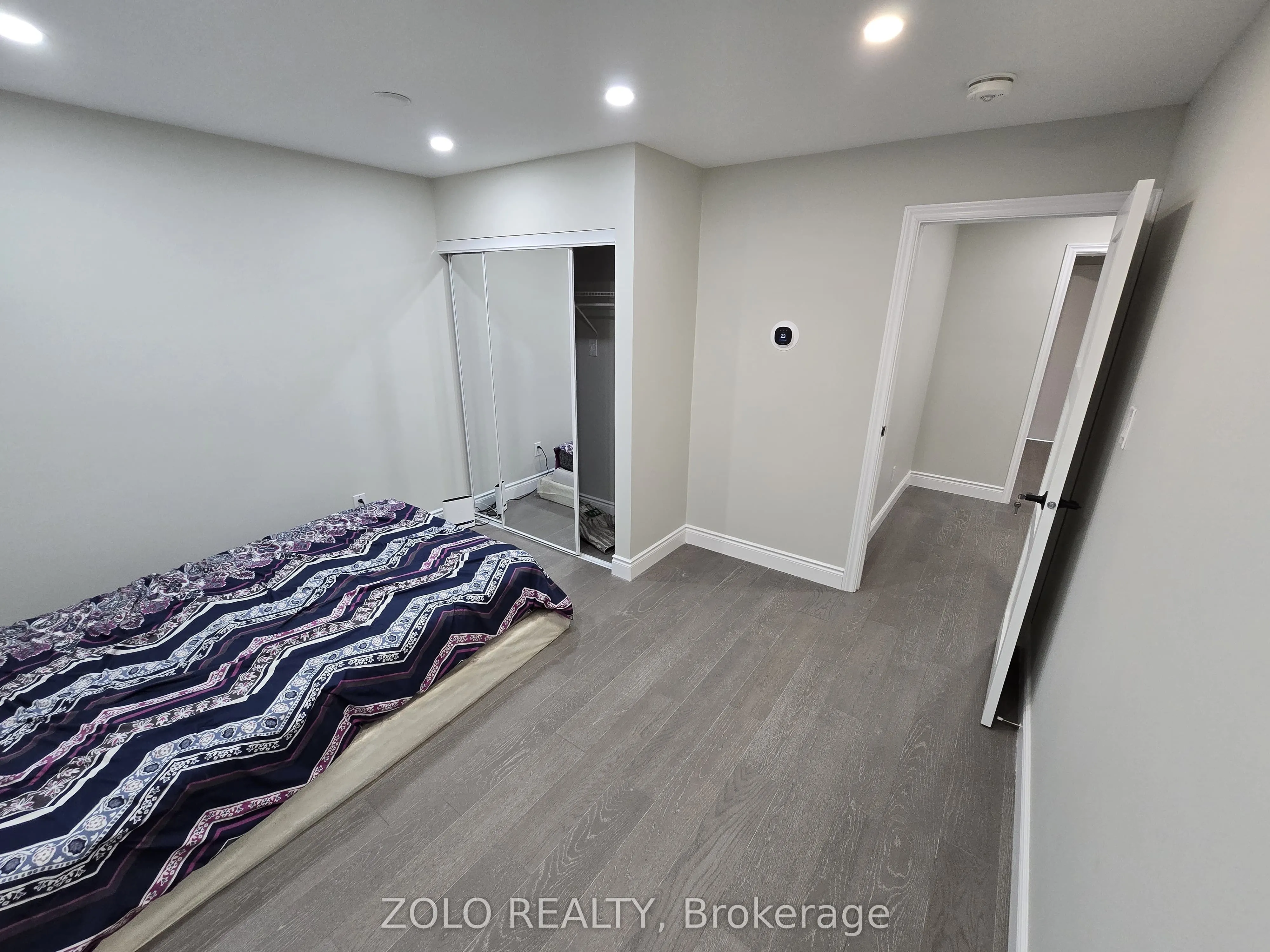 157 Glen Springs Drive, #Main Floor