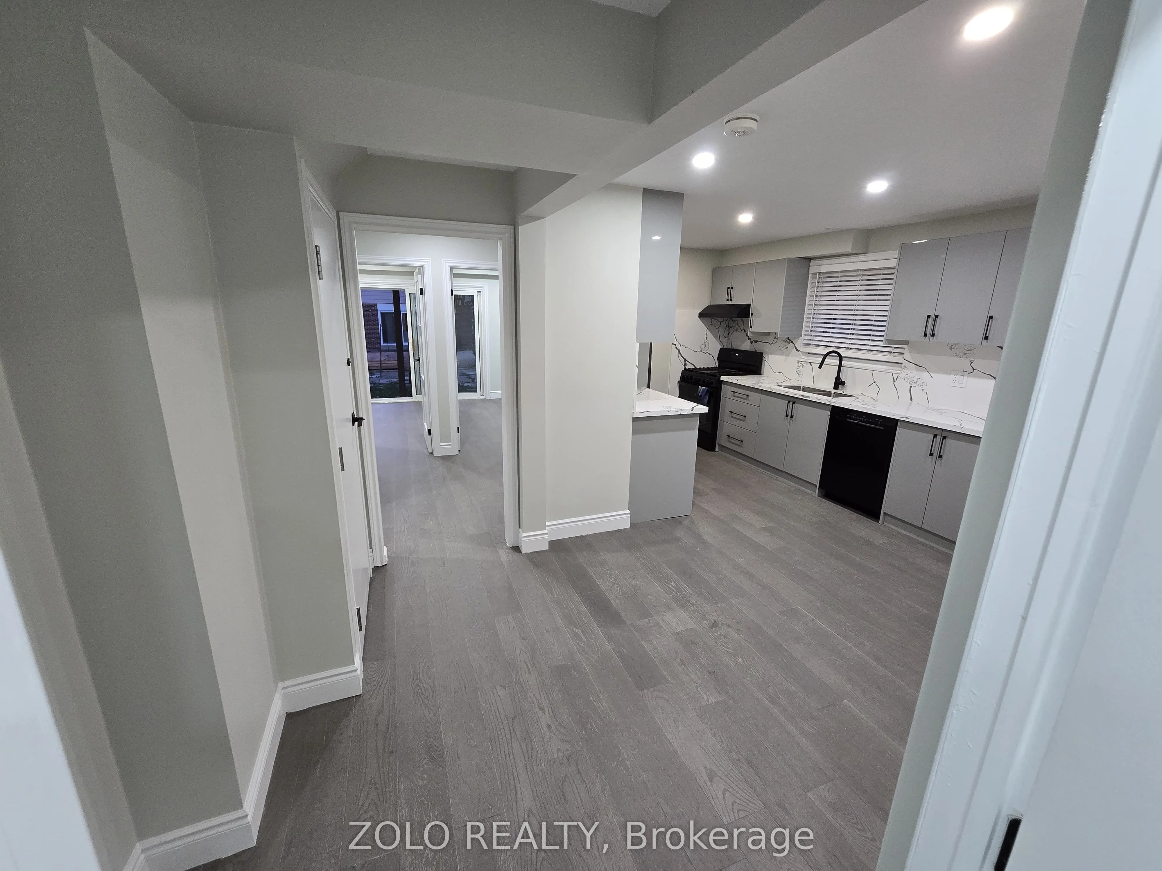 157 Glen Springs Drive, #Main Floor