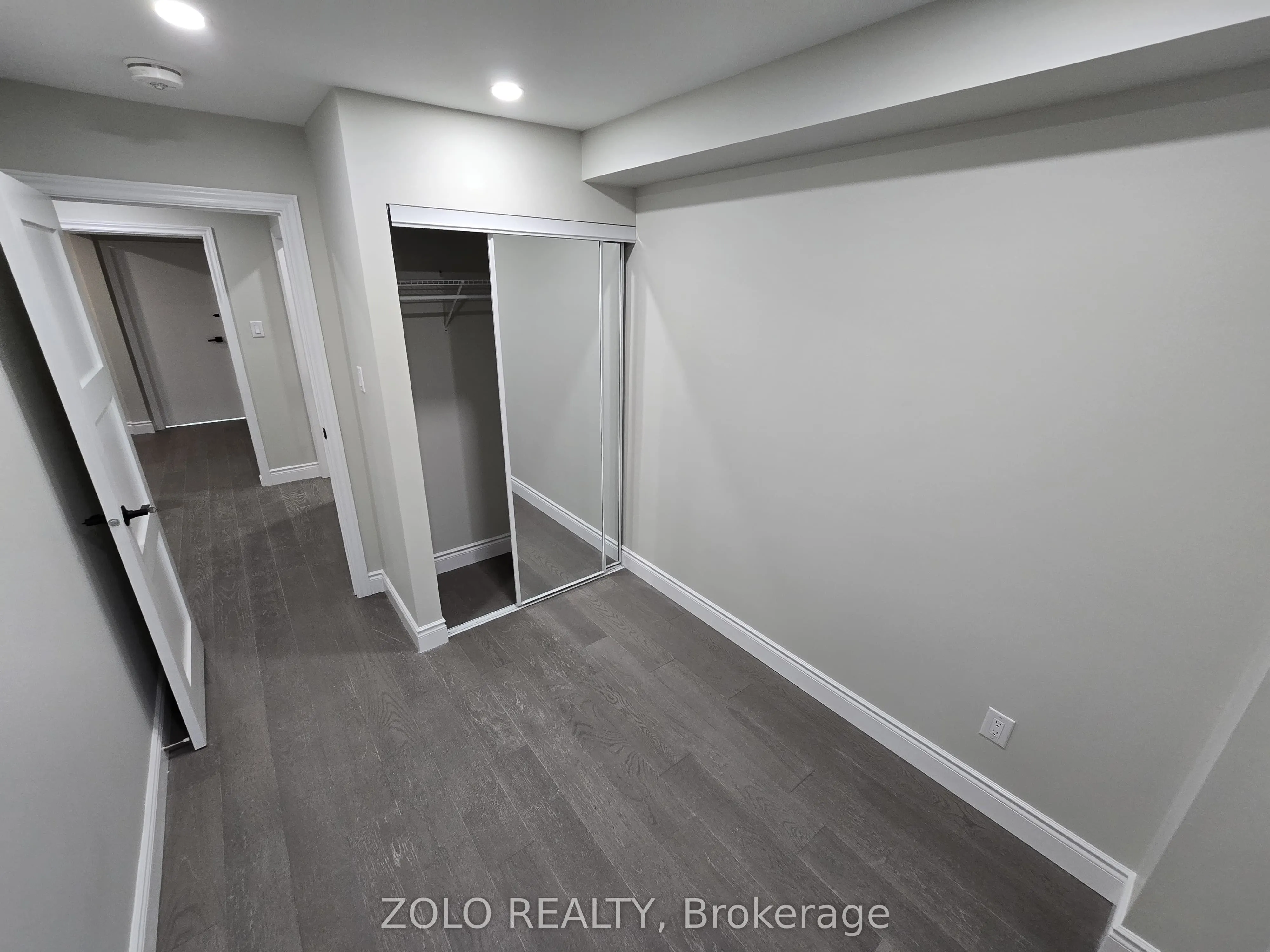 157 Glen Springs Drive, #Main Floor