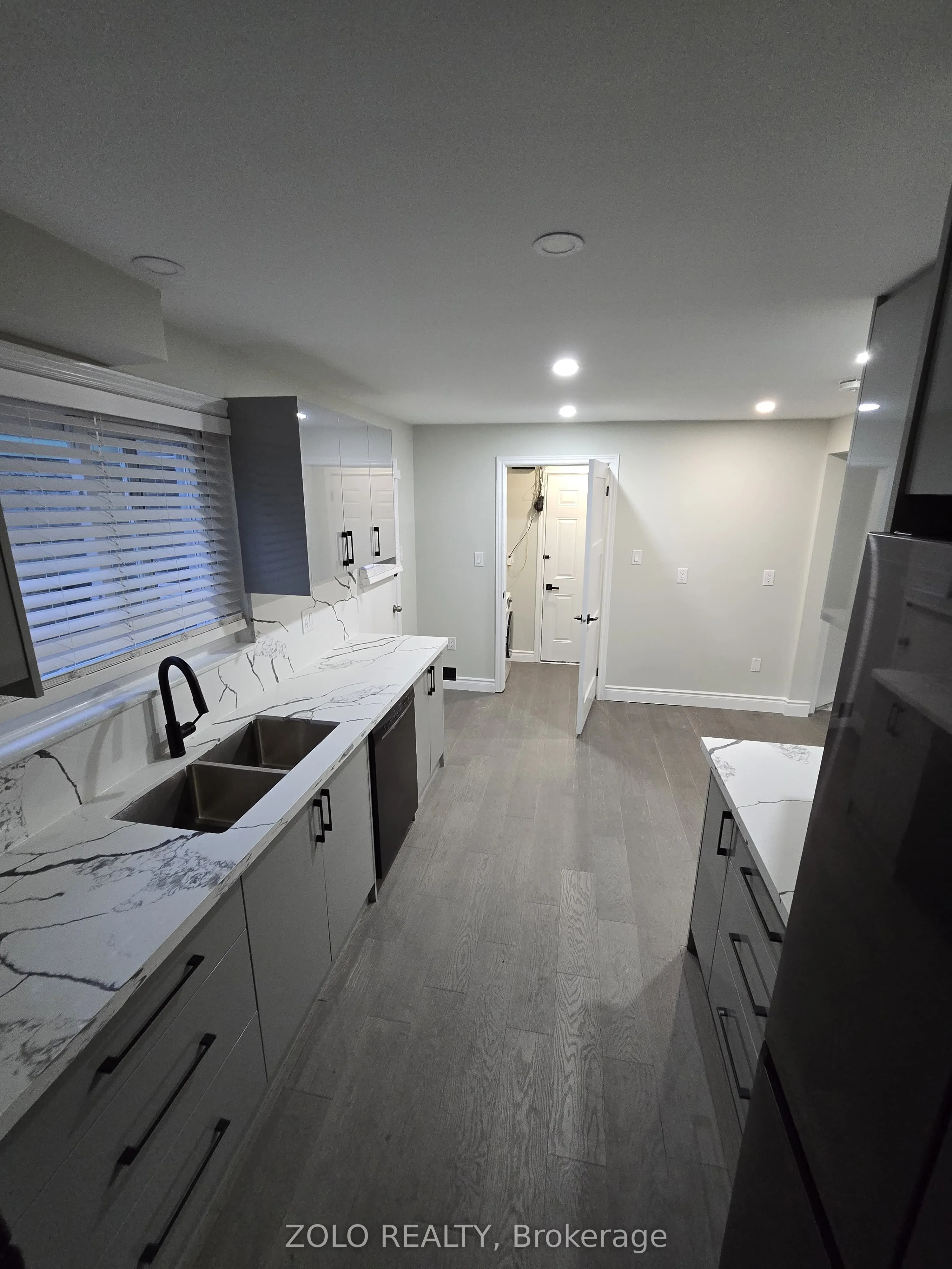 157 Glen Springs Drive, #Main Floor