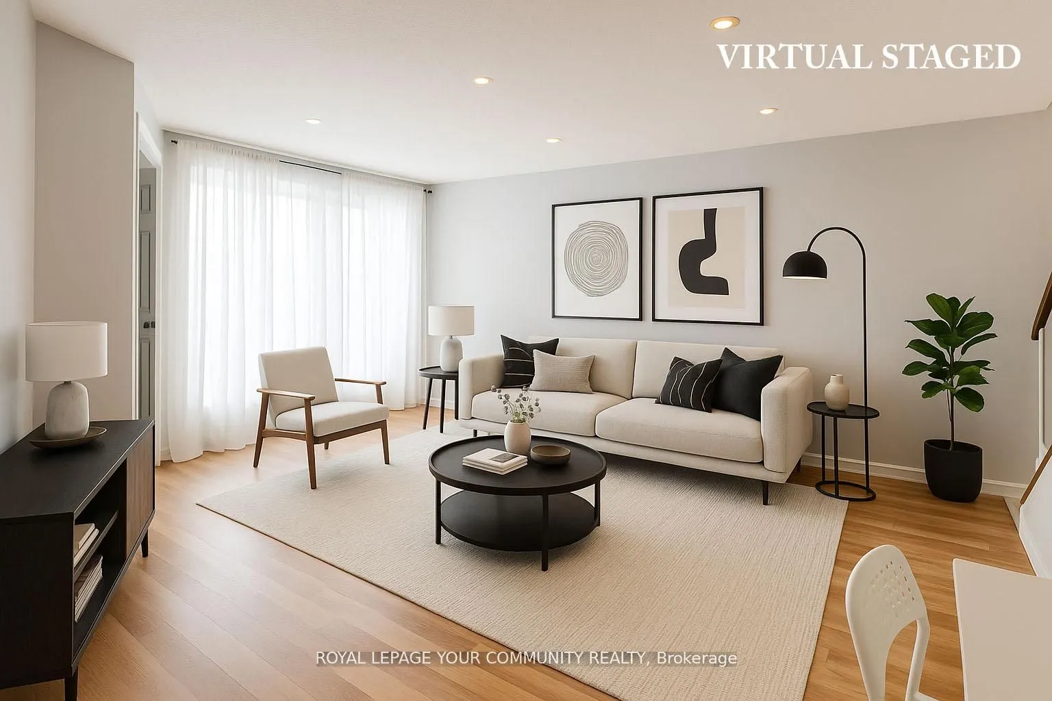 100 Mornelle Court, #1006