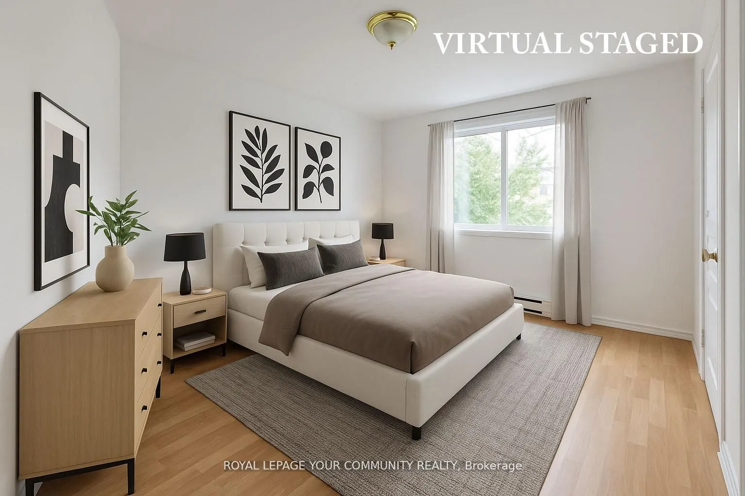 100 Mornelle Court, #1006