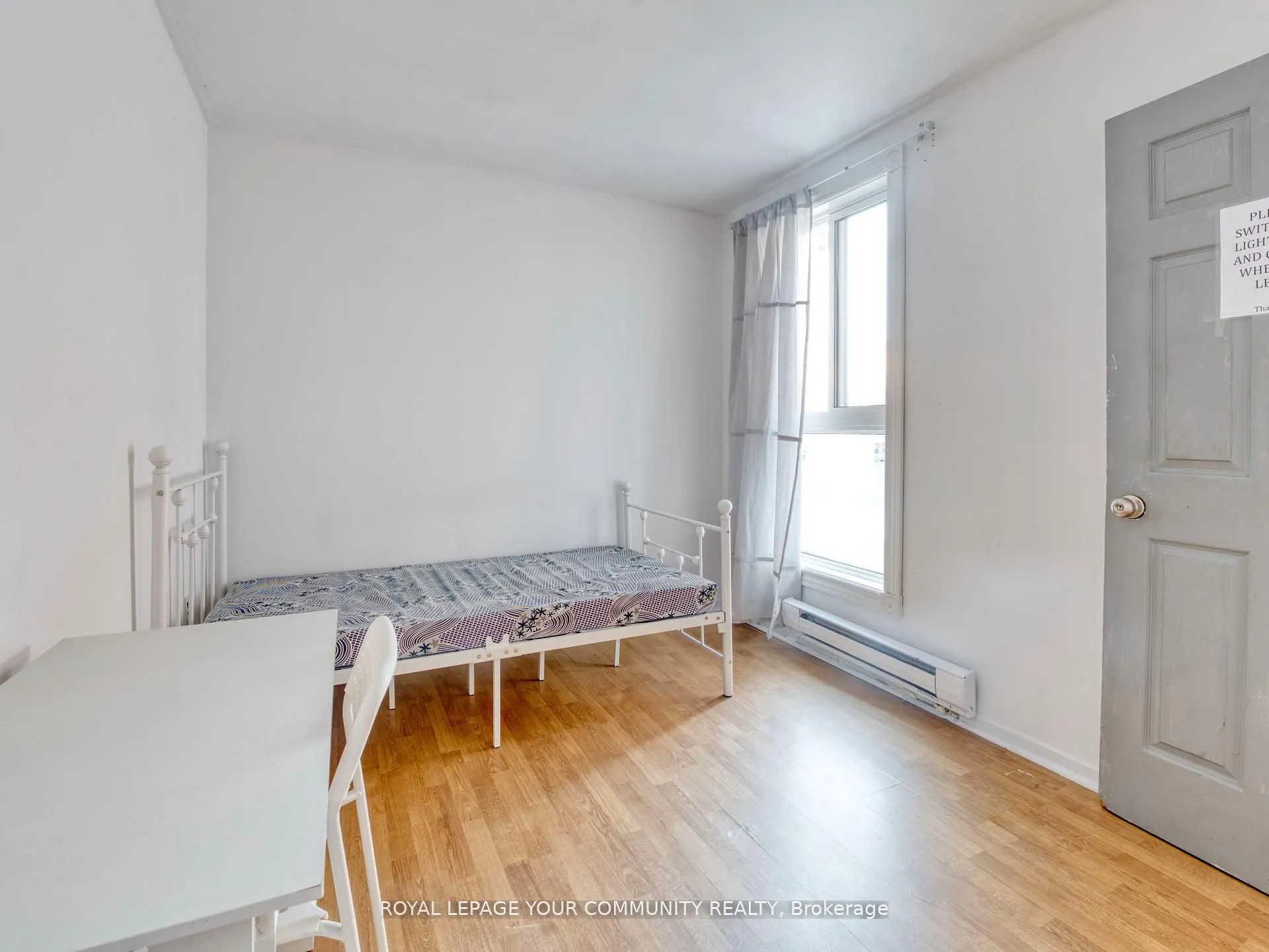 100 Mornelle Court, #1006