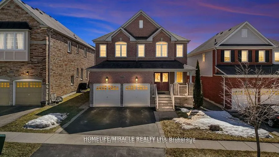 1268 Salmers Drive