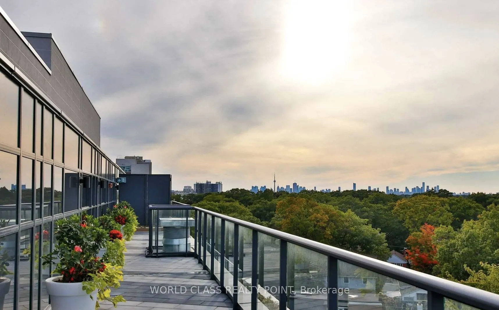 1400 Kingston Road, #408